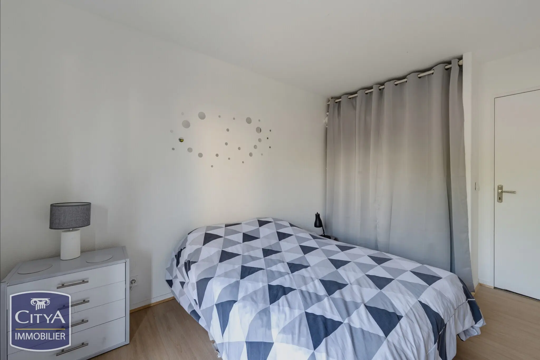 Photo 7 Appartement 3 pièces 62.33m²