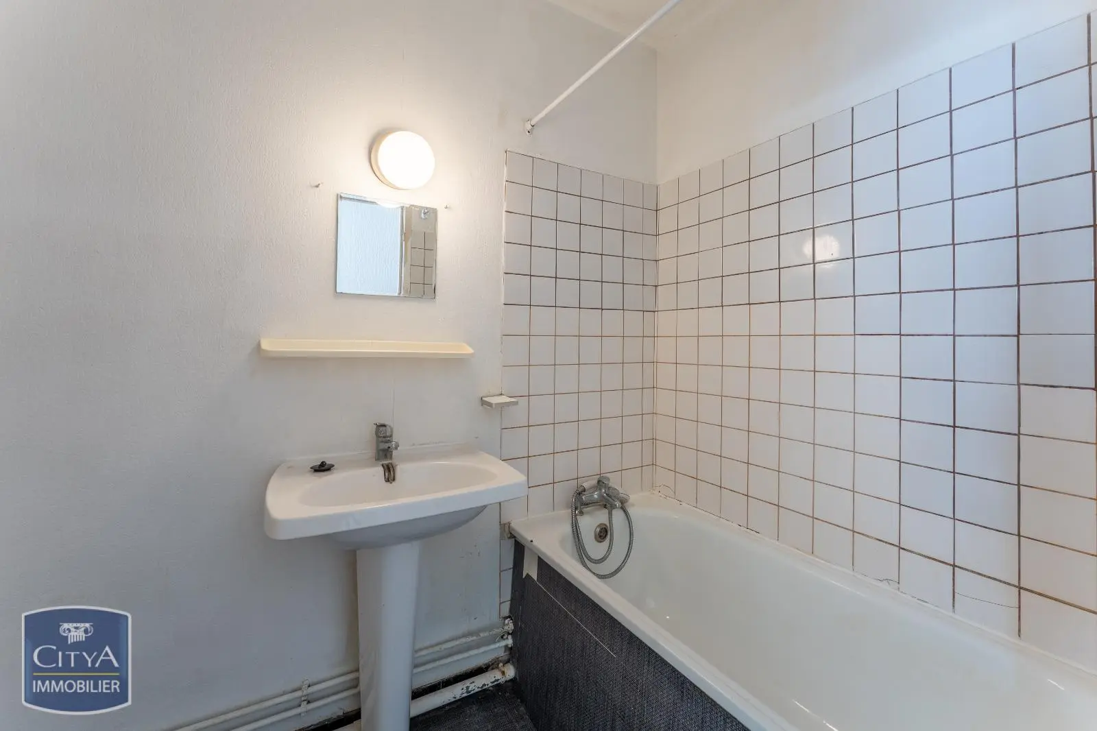 Photo 11 Appartement 1 pièce 33.06m²