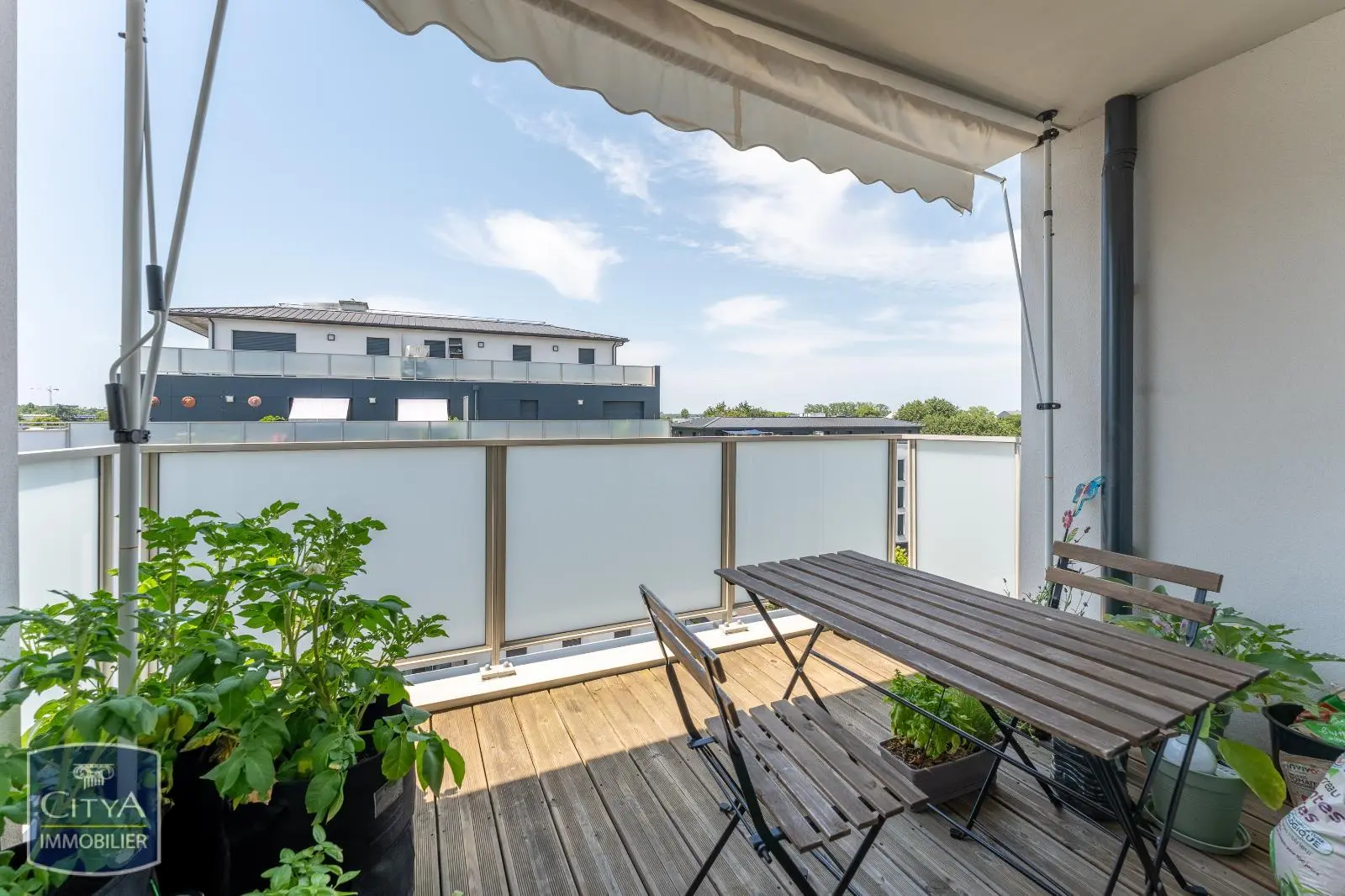 Photo 11 Appartement 2 pièces 40.5m²