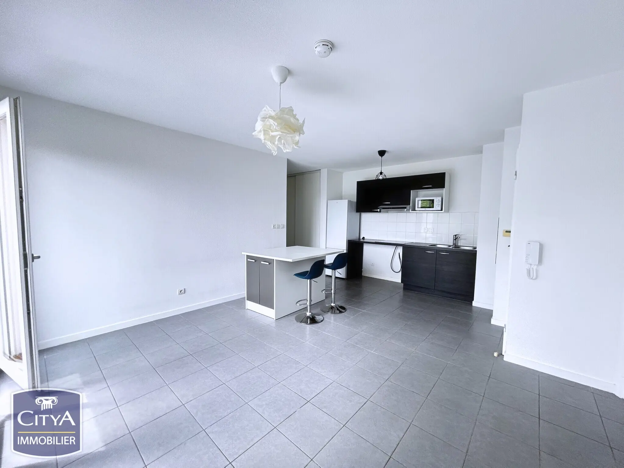 Photo 3 Appartement 3 pièces 57.7m²