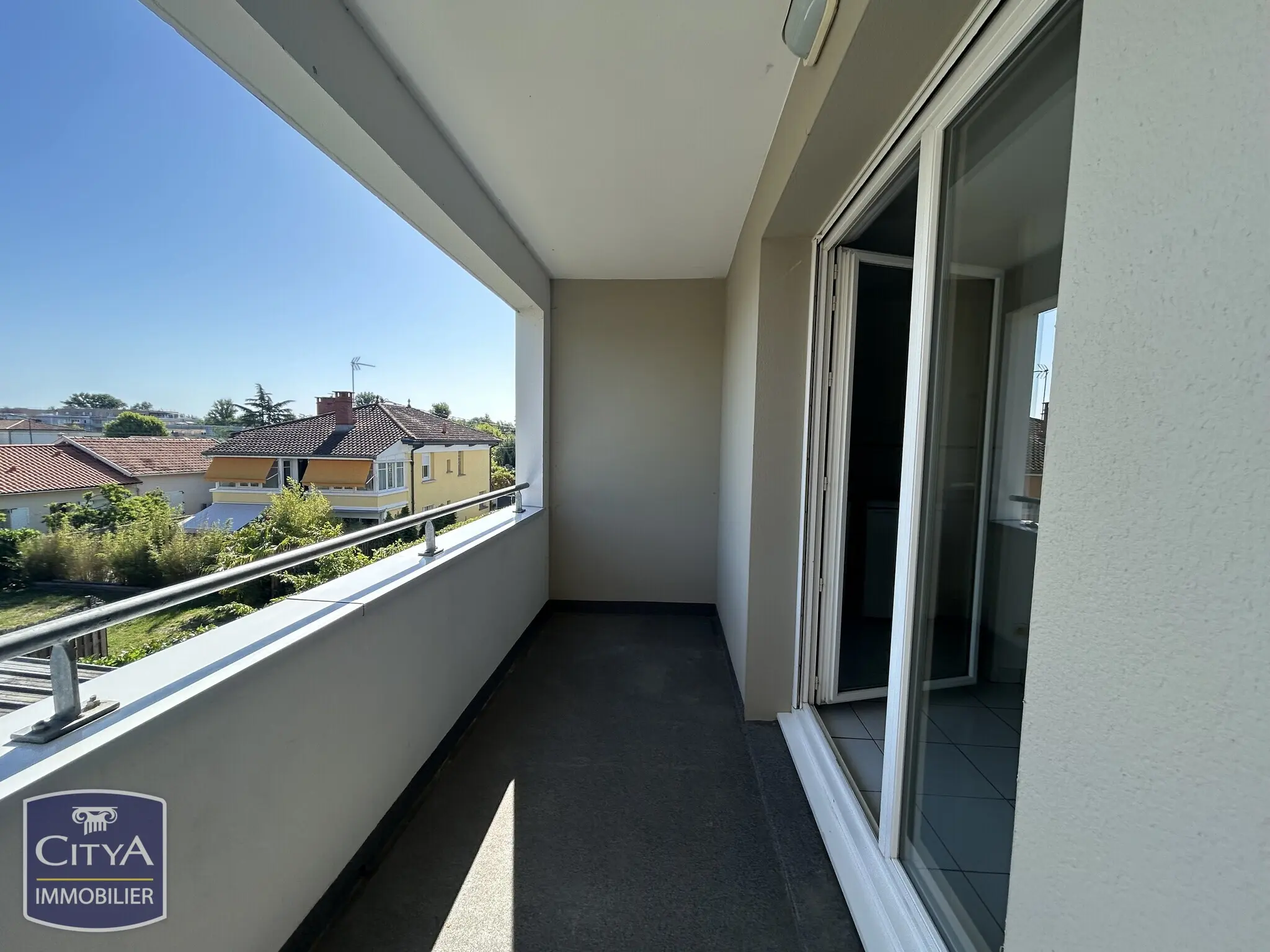 Photo 11 Appartement 2 pièces 46m²