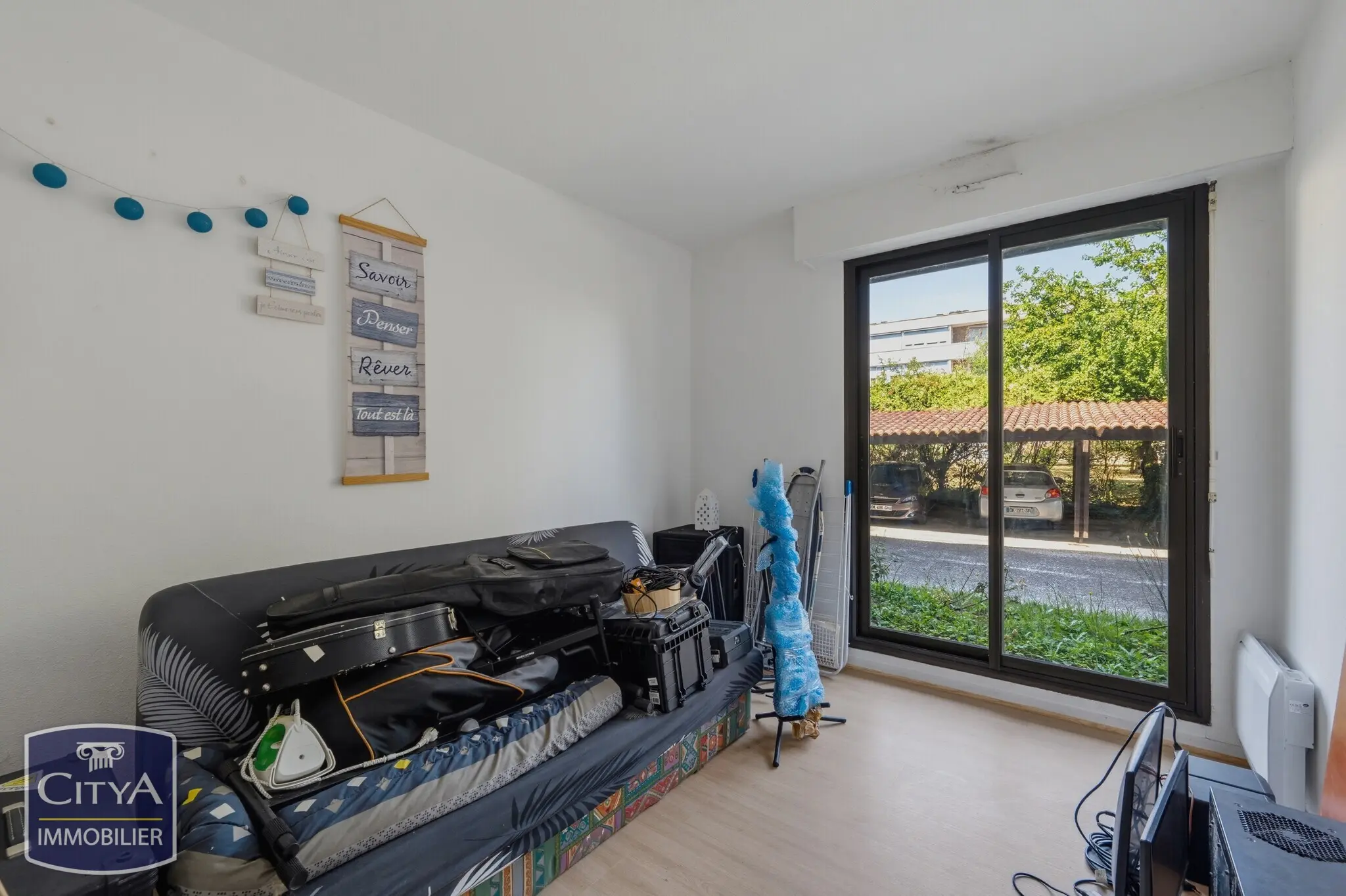 Photo 9 Appartement 3 pièces 62.33m²