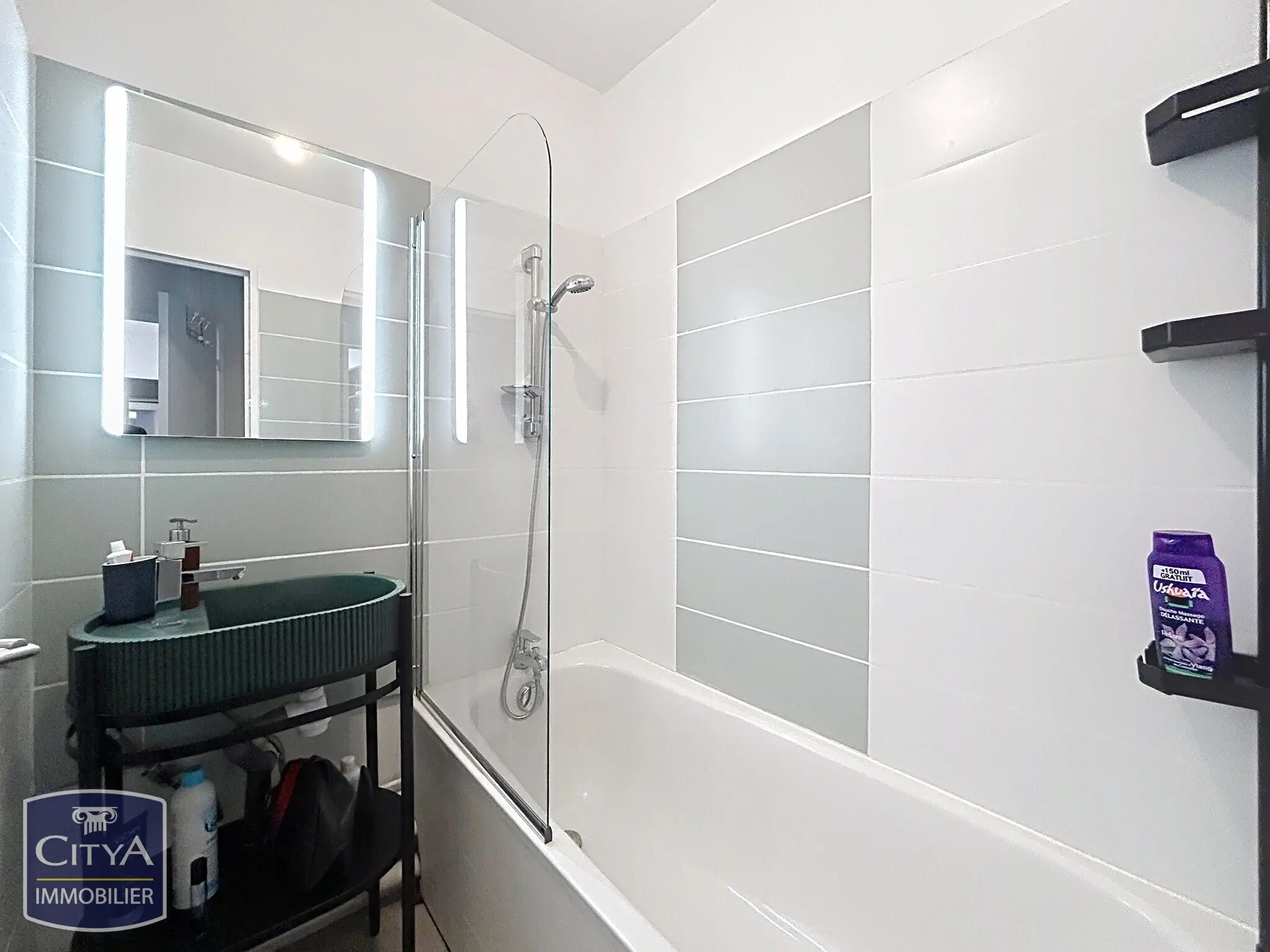 Photo 7 Appartement 4 pièces 86.49m²