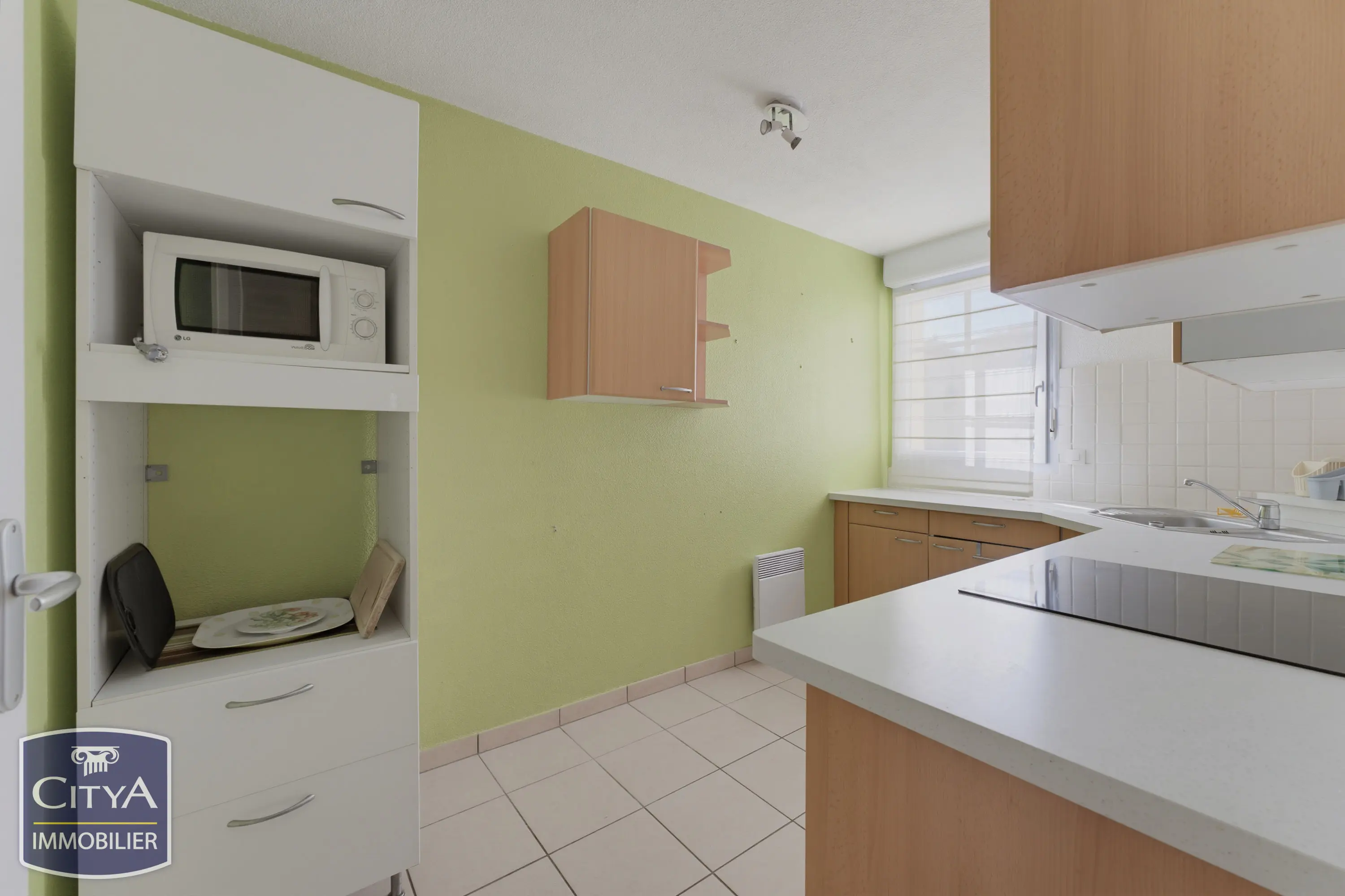 Photo 7 Appartement 3 pièces 63.03m²