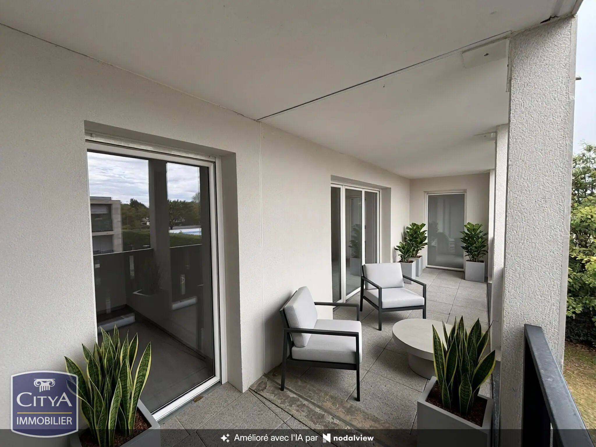 Photo 6 Appartement 4 pièces 92.3m²
