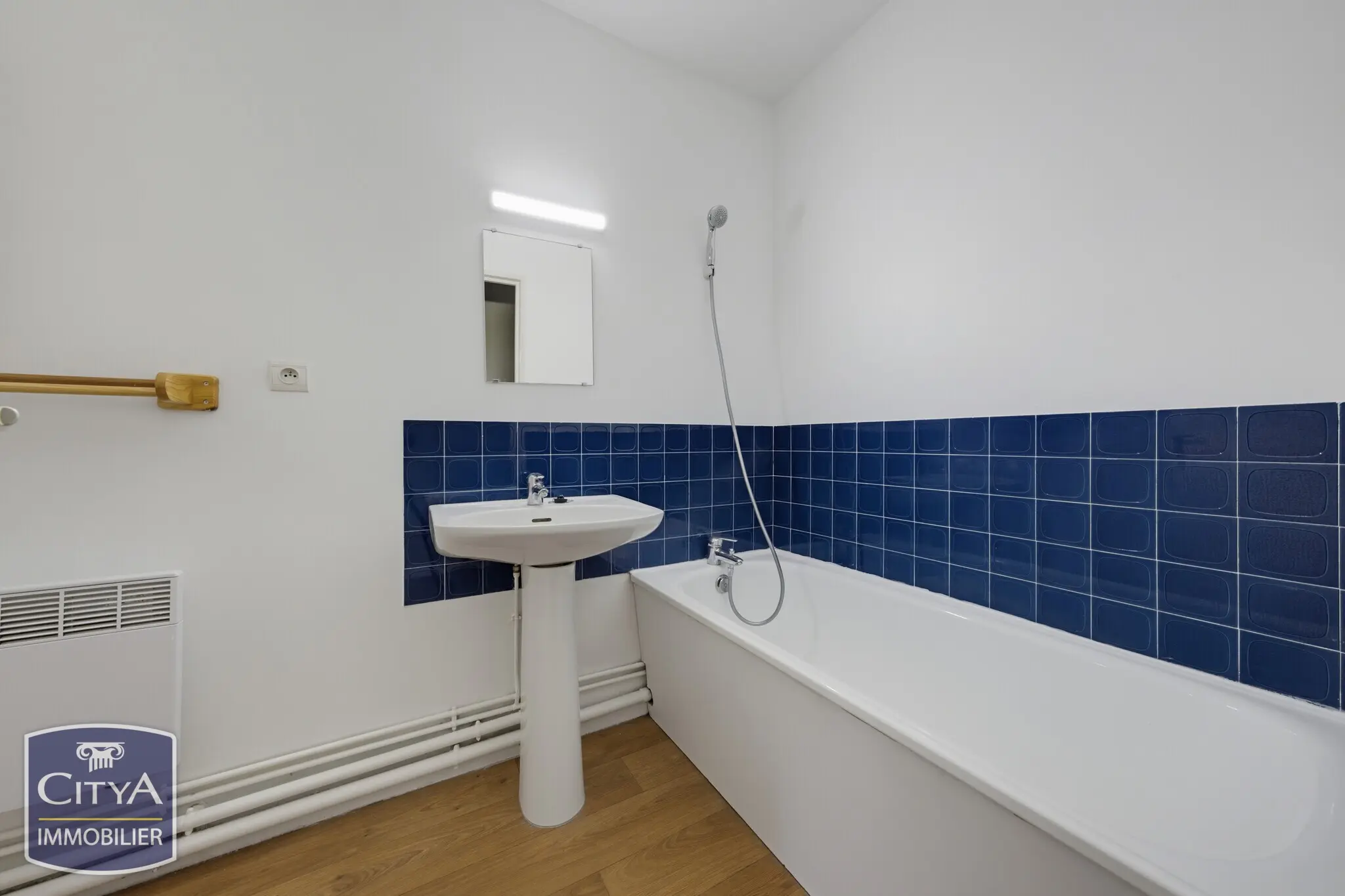 Photo 8 Appartement 1 pièce 26.95m²
