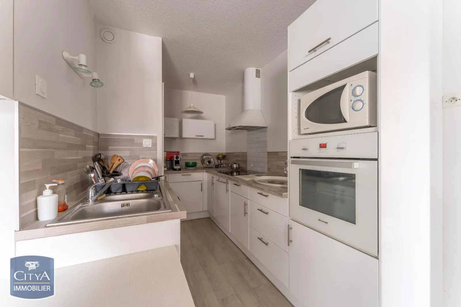 Photo 4 Appartement 4 pièces 96.44m²