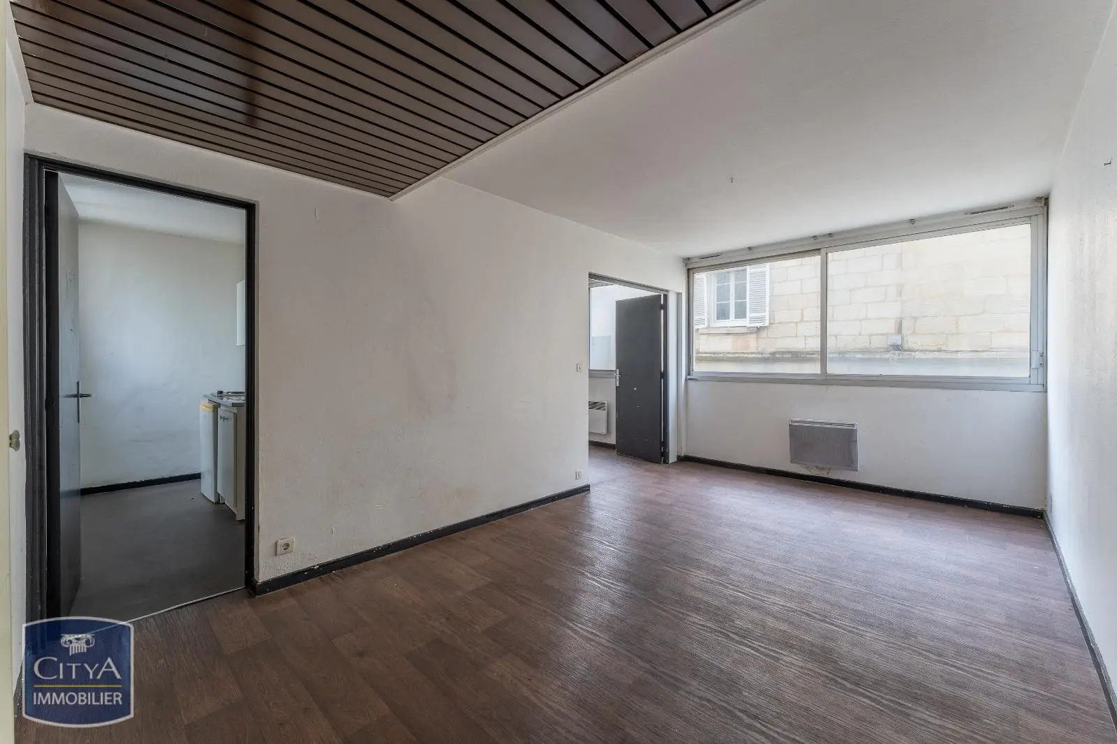 Photo 2 Appartement 2 pièces 36.56m²