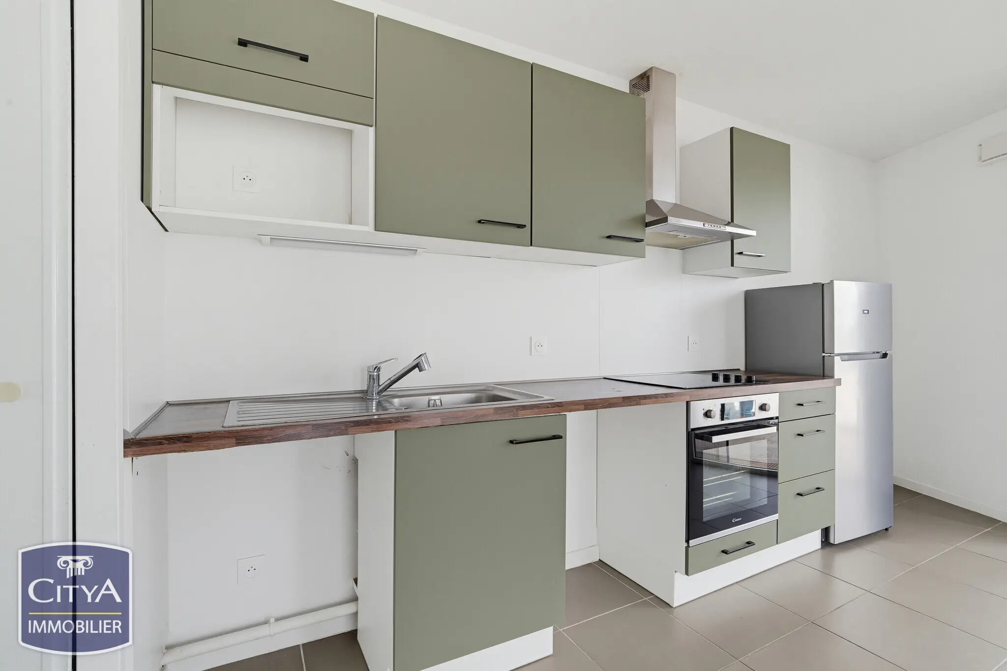Photo 6 Appartement 3 pièces 65.03m²
