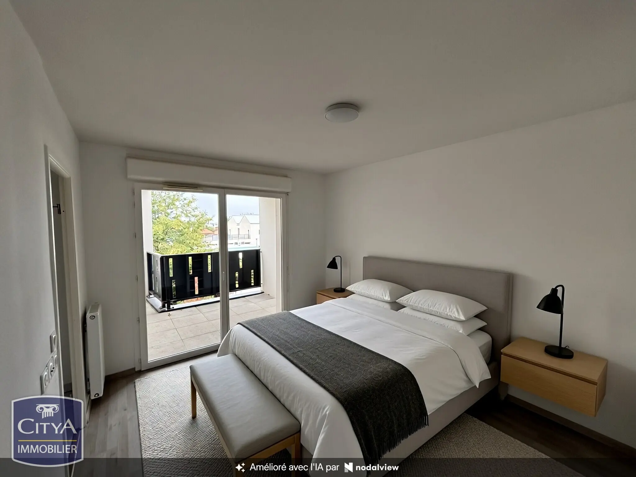 Photo 8 Appartement 4 pièces 92.3m²