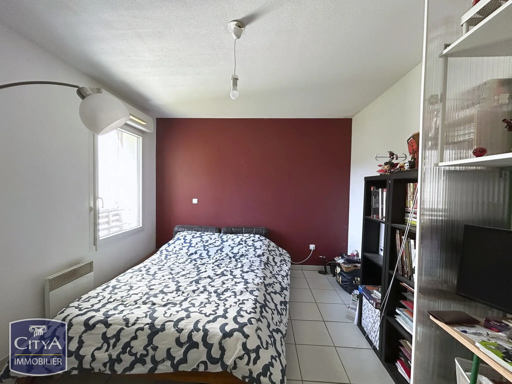 Photo 6 Appartement 2 pièces 36.87m²