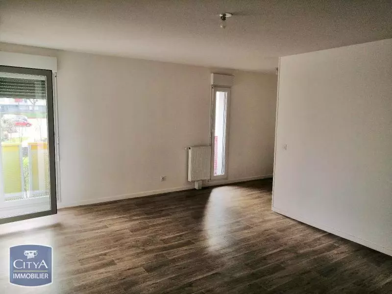 Illustration pour Appartement 4 pièces 79.76m² Photo Appartement 4 pièces 79.76m²