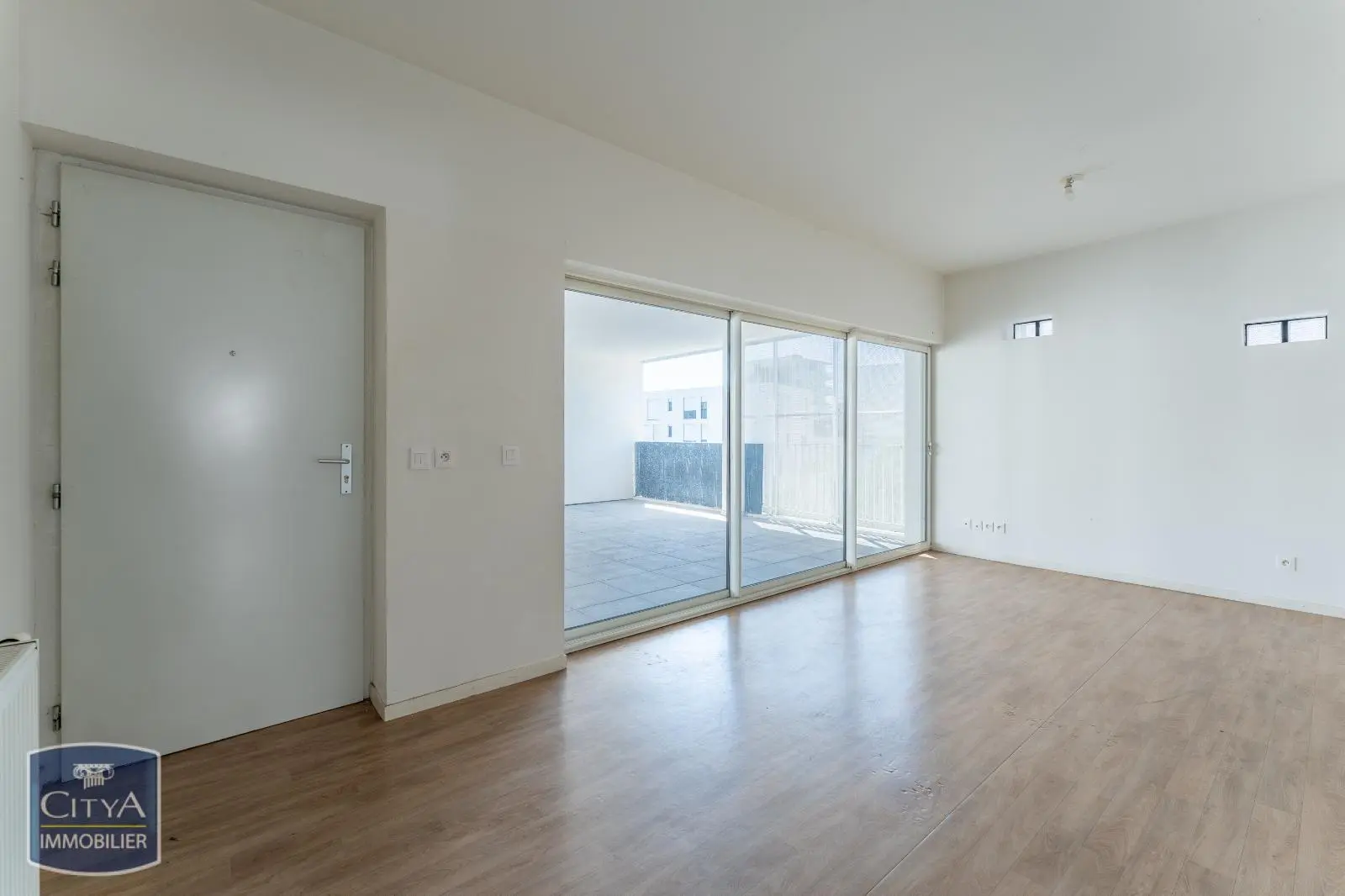 Photo 3 Appartement 3 pièces 59.55m²
