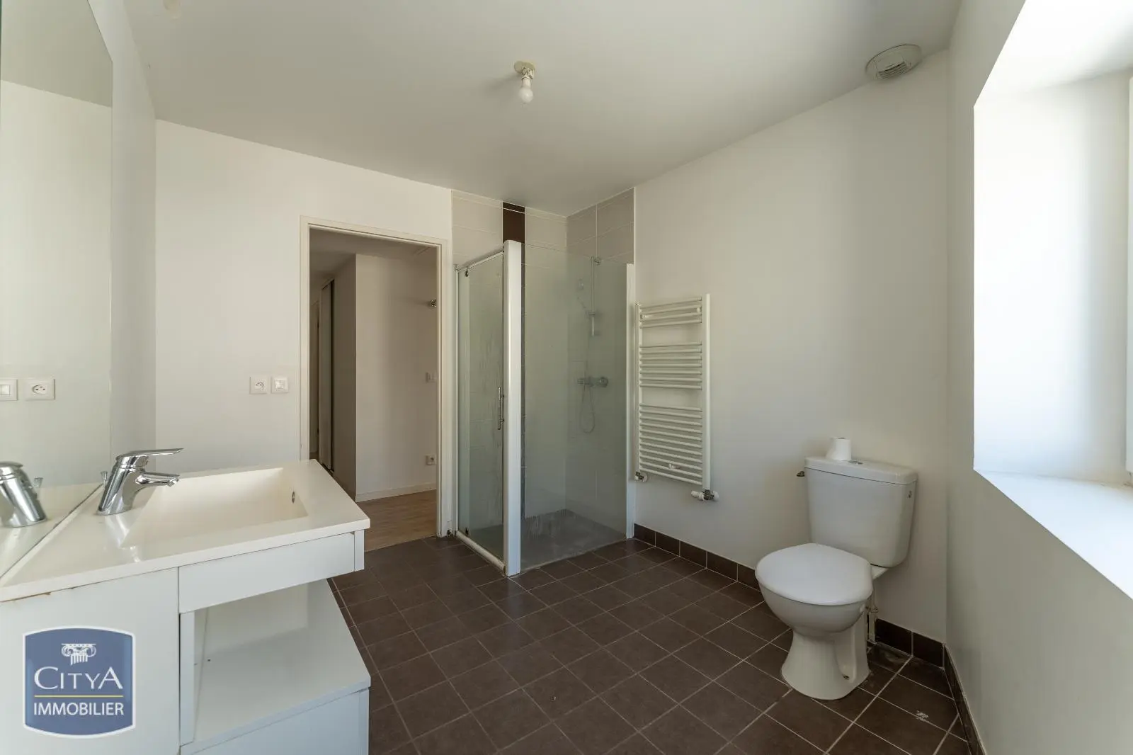Photo 10 Appartement 3 pièces 59.55m²