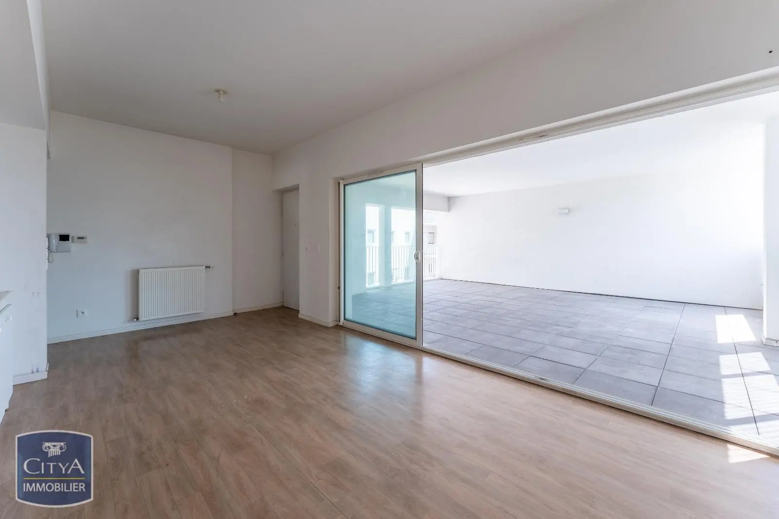 Photo 4 Appartement 3 pièces 59.55m²
