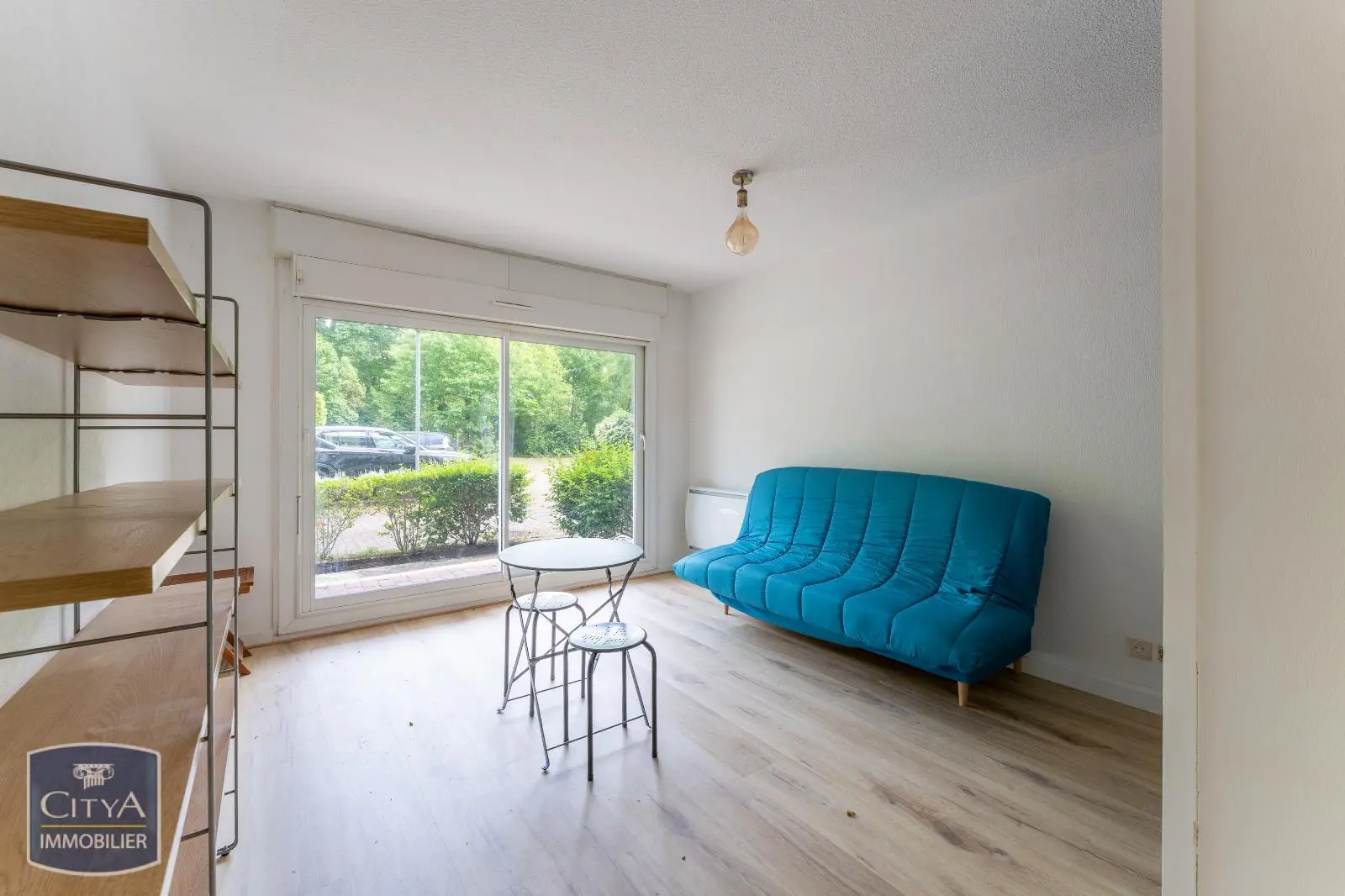 Photo 5 Appartement 1 pièce 23.07m²