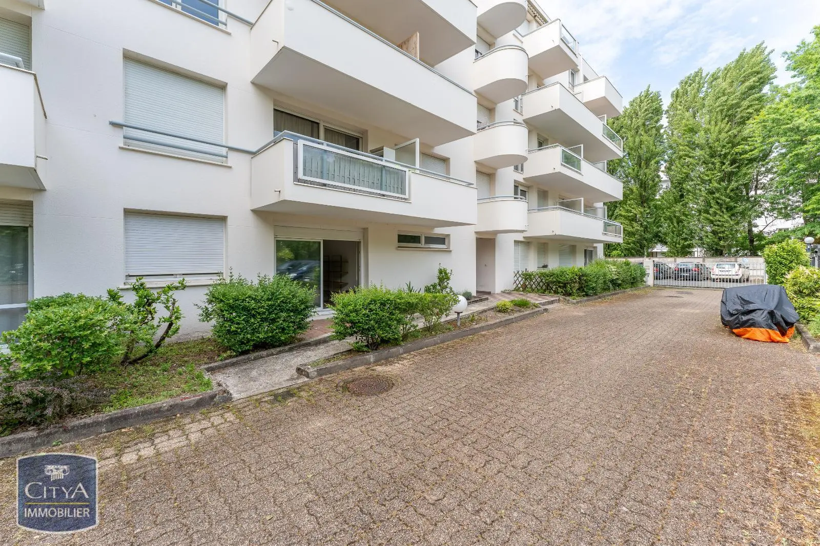 Photo 9 Appartement 1 pièce 23.07m²