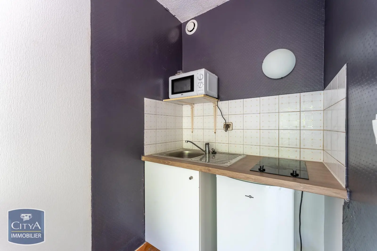Photo 7 Appartement 1 pièce 23.07m²