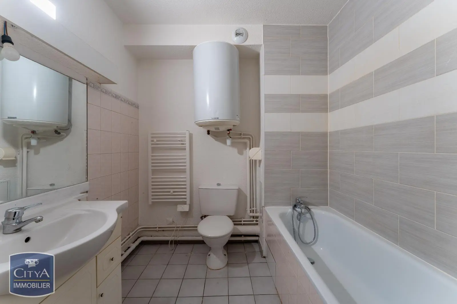 Photo 8 Appartement 1 pièce 23.07m²