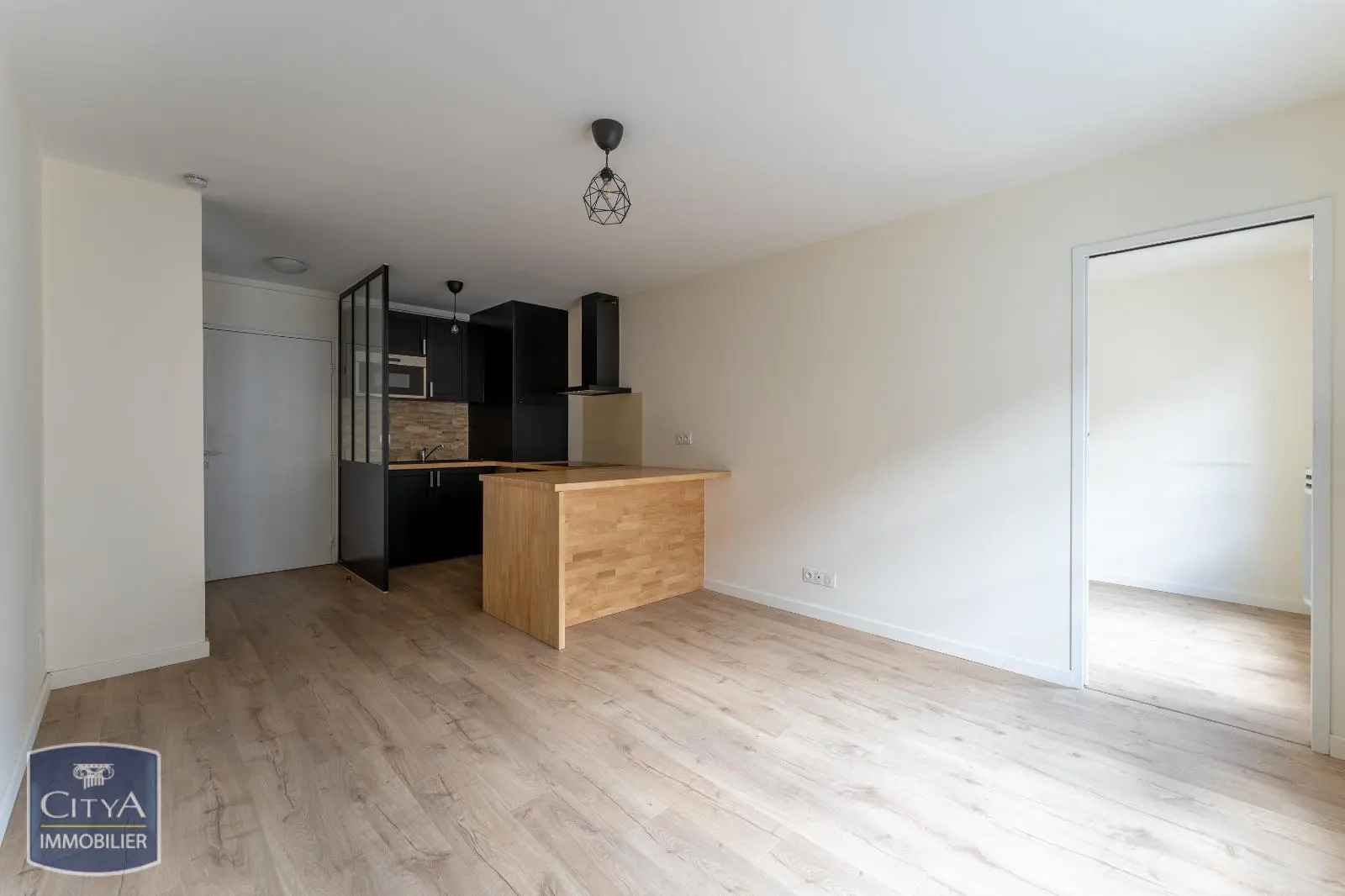 Photo 4 Appartement 2 pièces 35.44m²