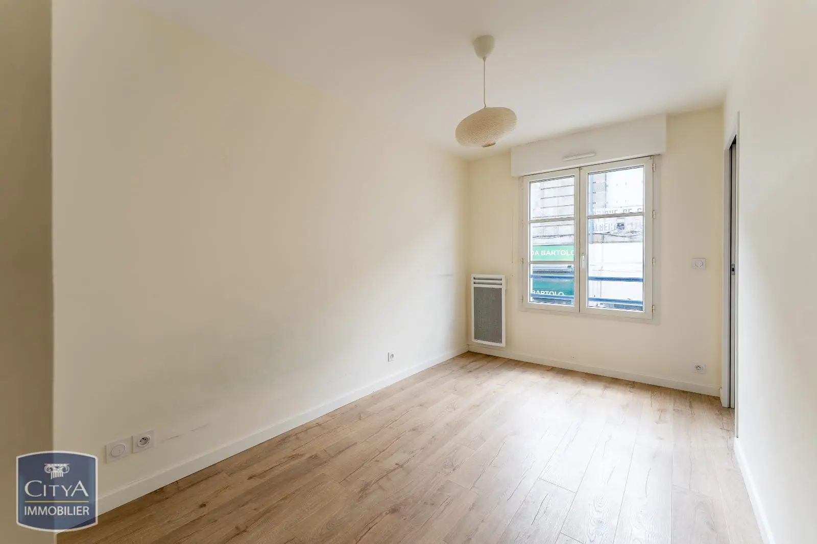 Photo 6 Appartement 2 pièces 35.44m²