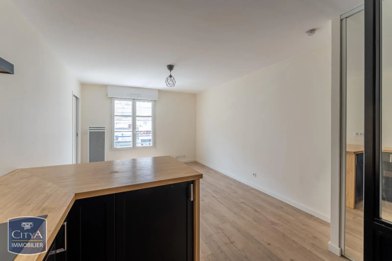 Photo 5 Appartement 2 pièces 35.44m²
