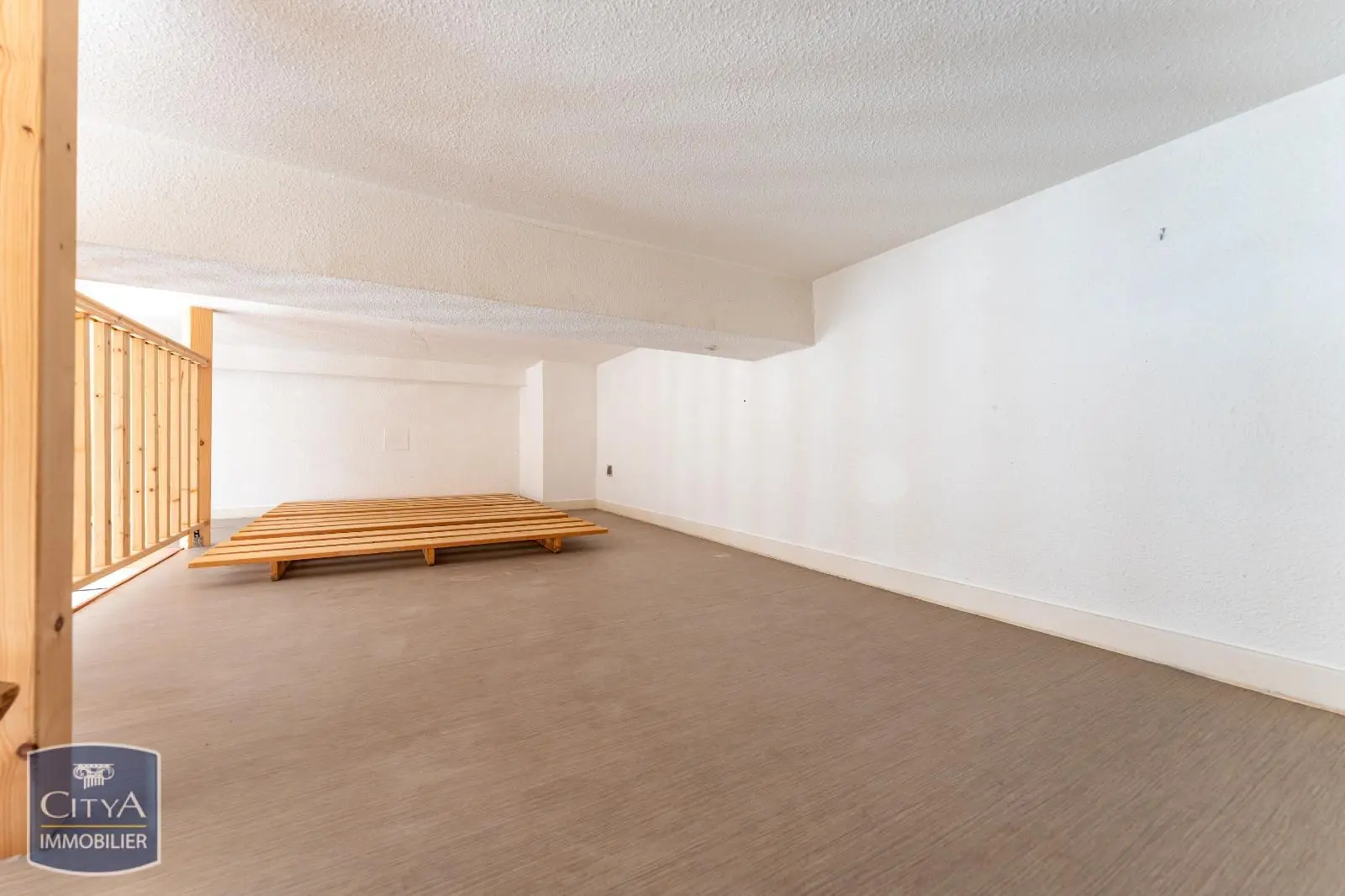 Photo 8 Appartement 1 pièce 20.46m²