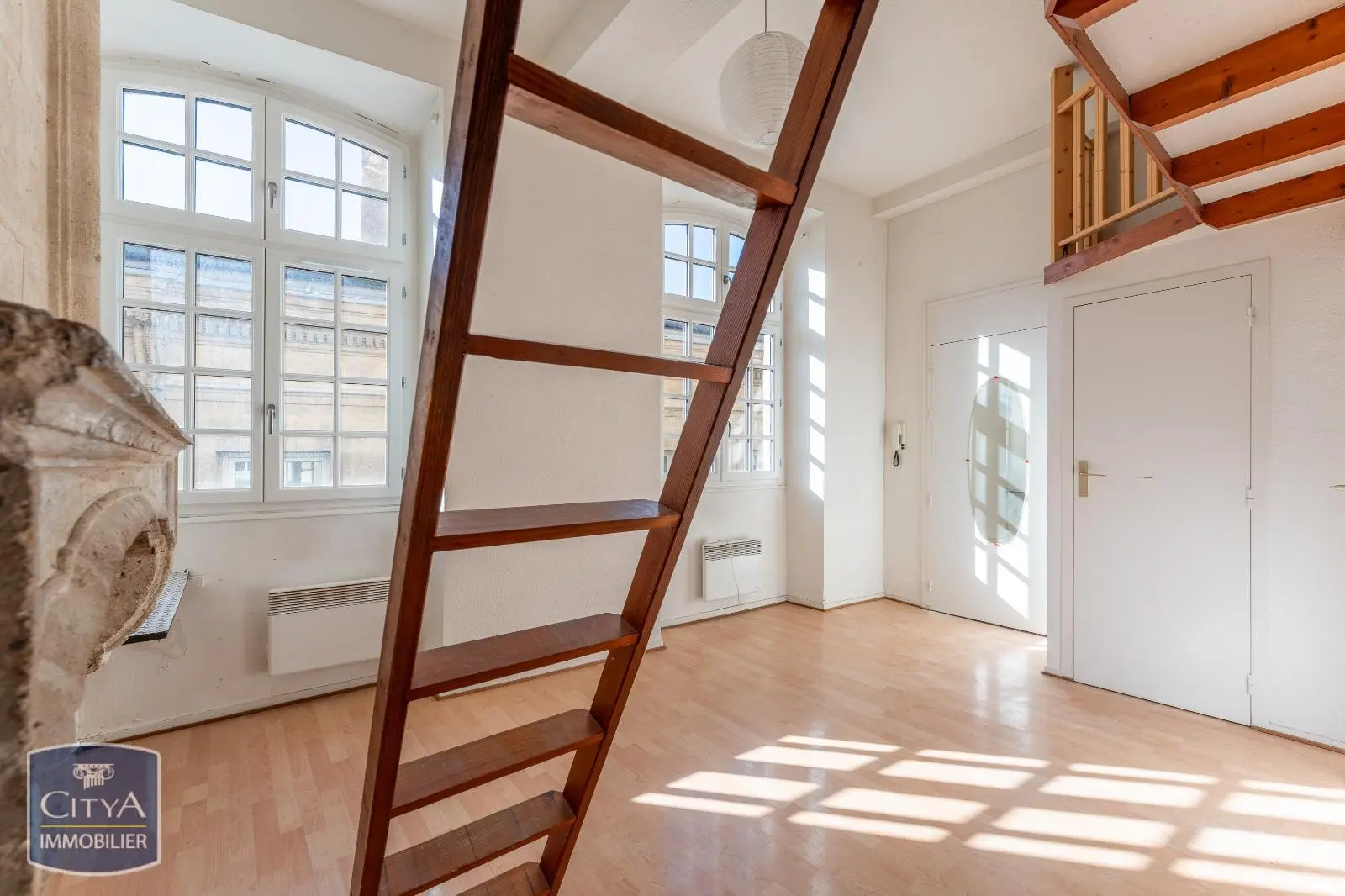 Photo 5 Appartement 1 pièce 20.46m²