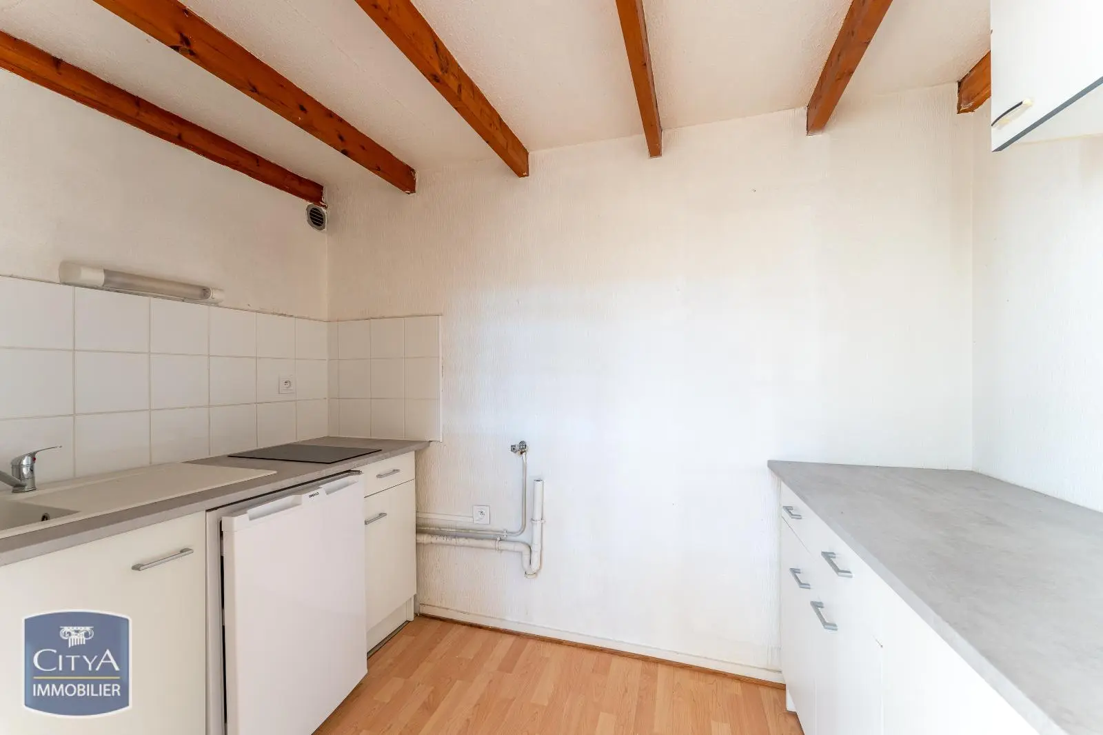 Photo 6 Appartement 1 pièce 20.46m²