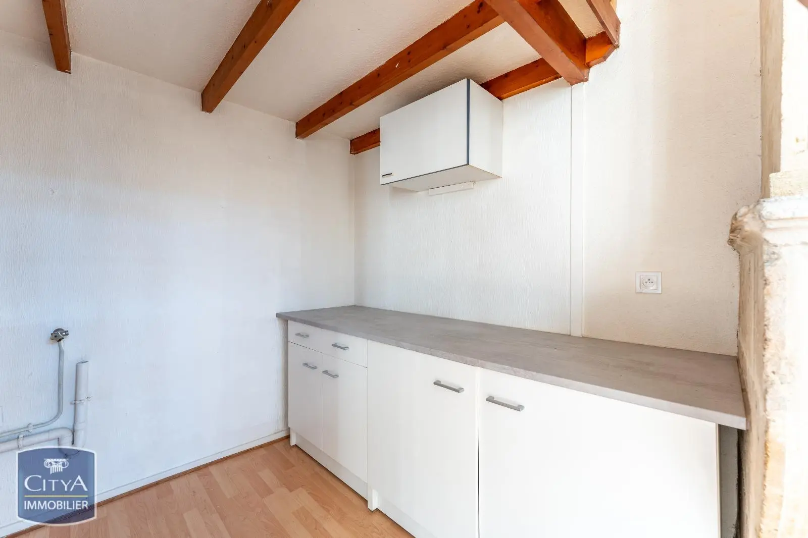 Photo 7 Appartement 1 pièce 20.46m²