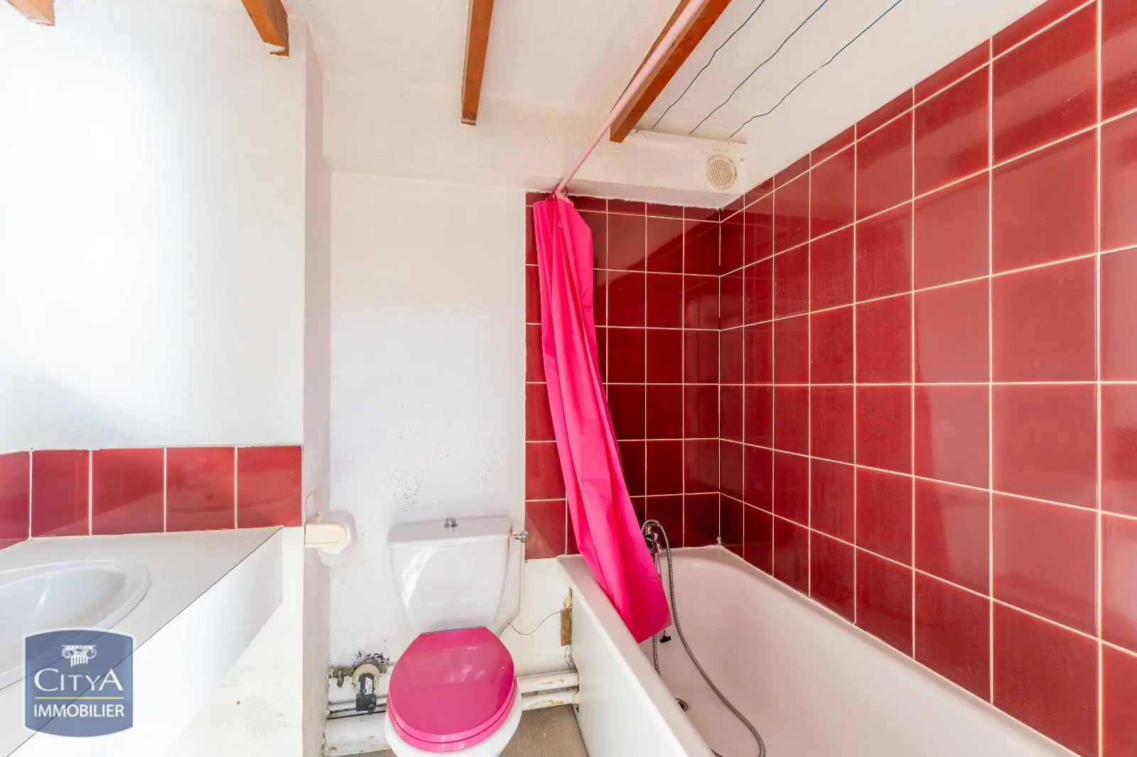Photo 11 Appartement 1 pièce 20.46m²