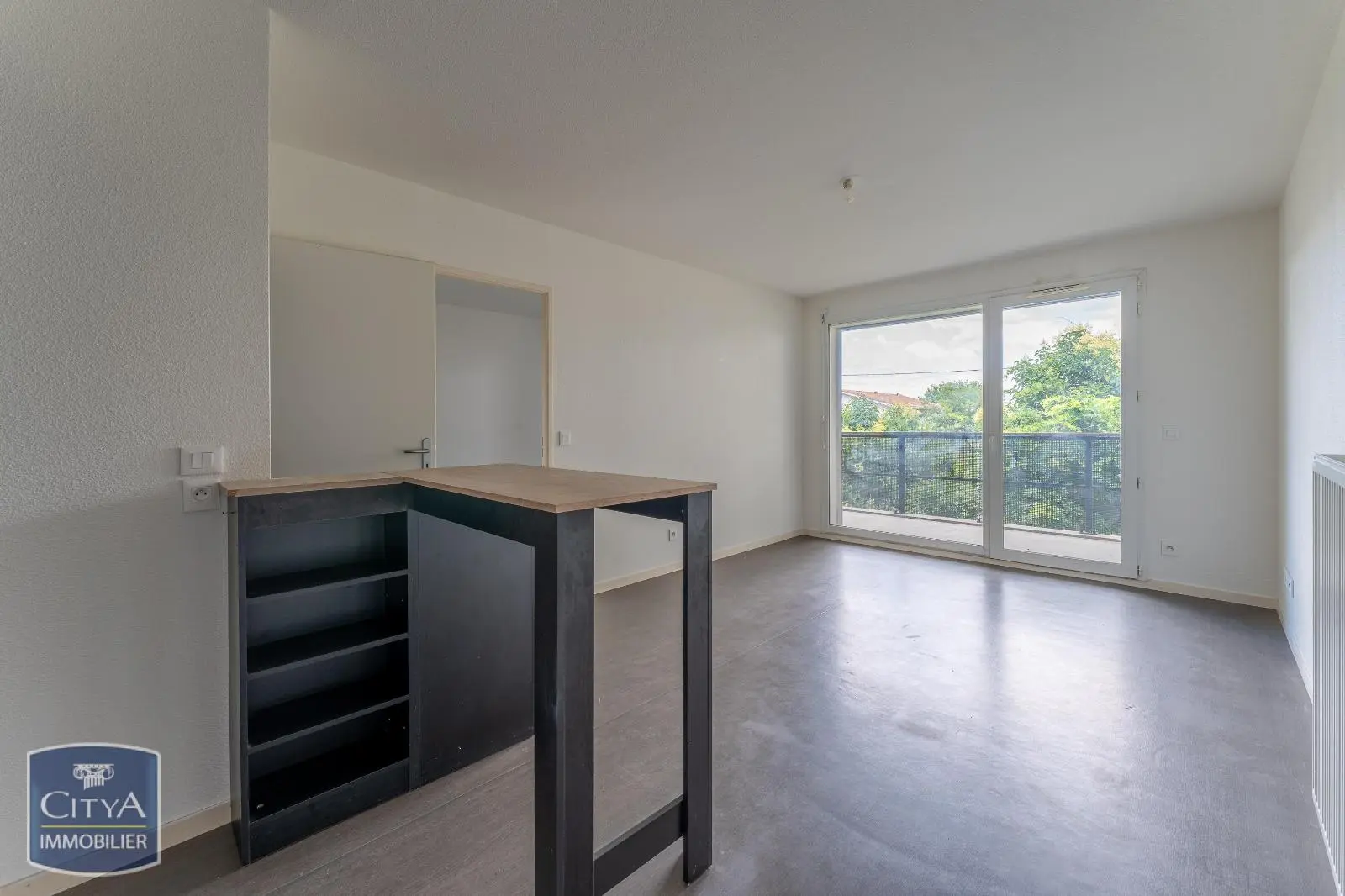 Photo 3 Appartement 2 pièces 40.93m²