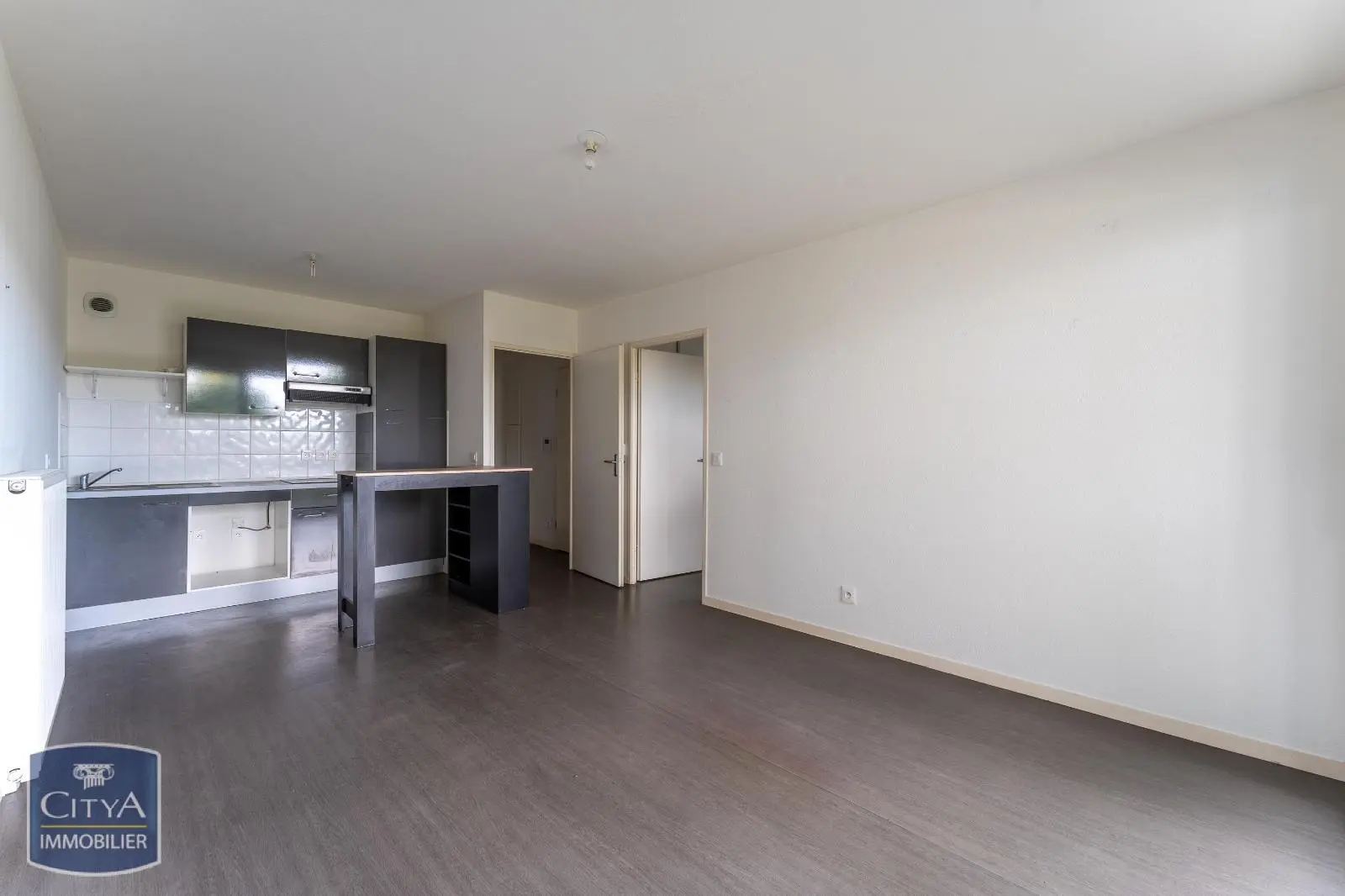 Photo 1 Appartement 2 pièces 40.93m²