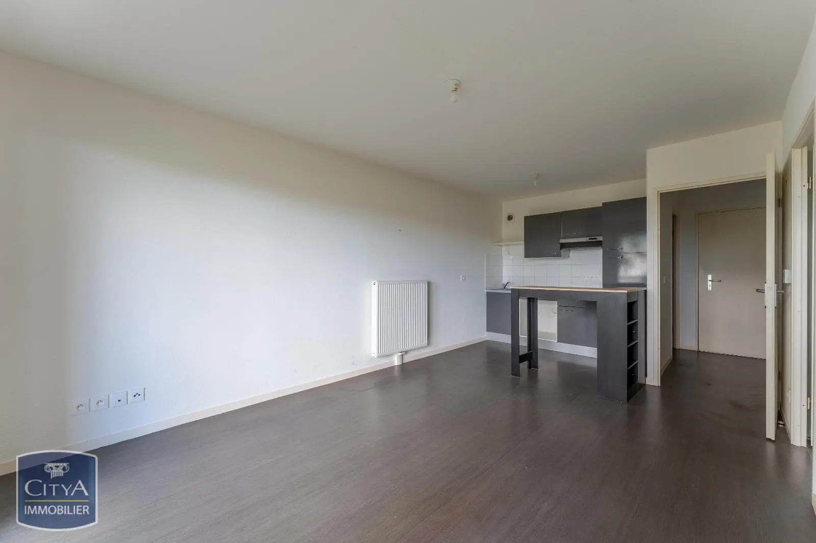 Photo 4 Appartement 2 pièces 40.93m²
