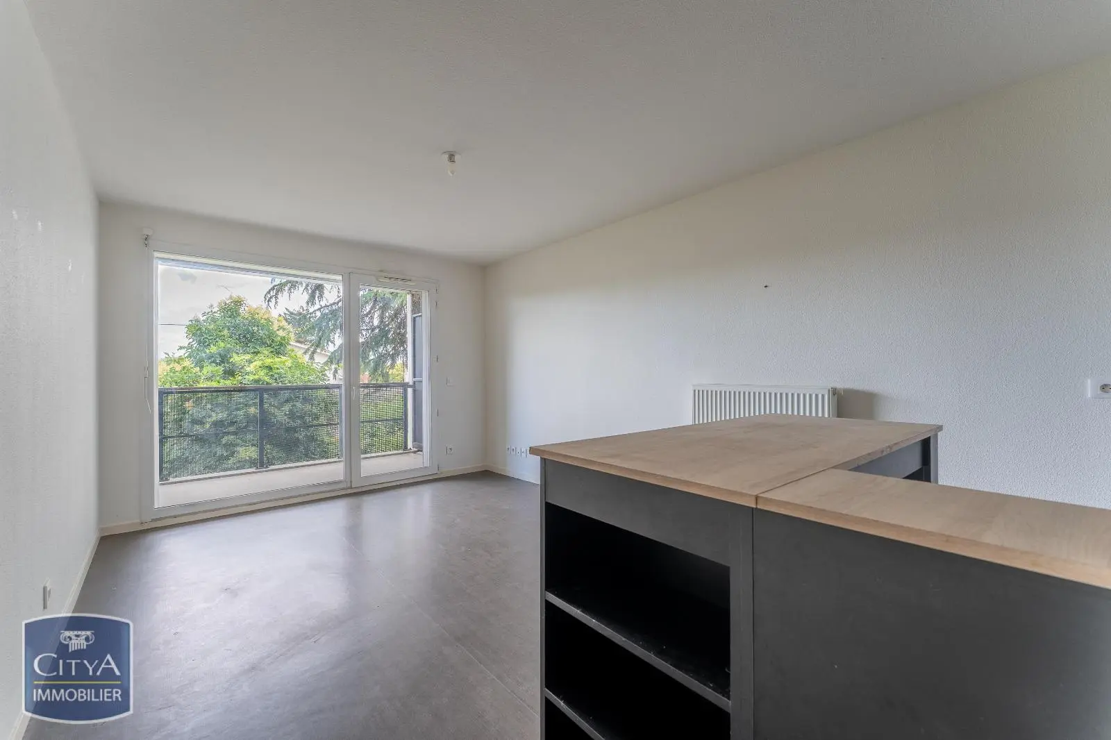 Photo 5 Appartement 2 pièces 40.93m²