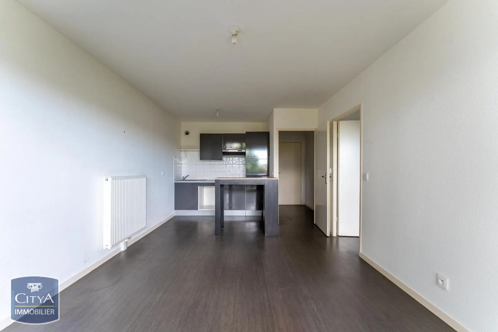 Photo 6 Appartement 2 pièces 40.93m²