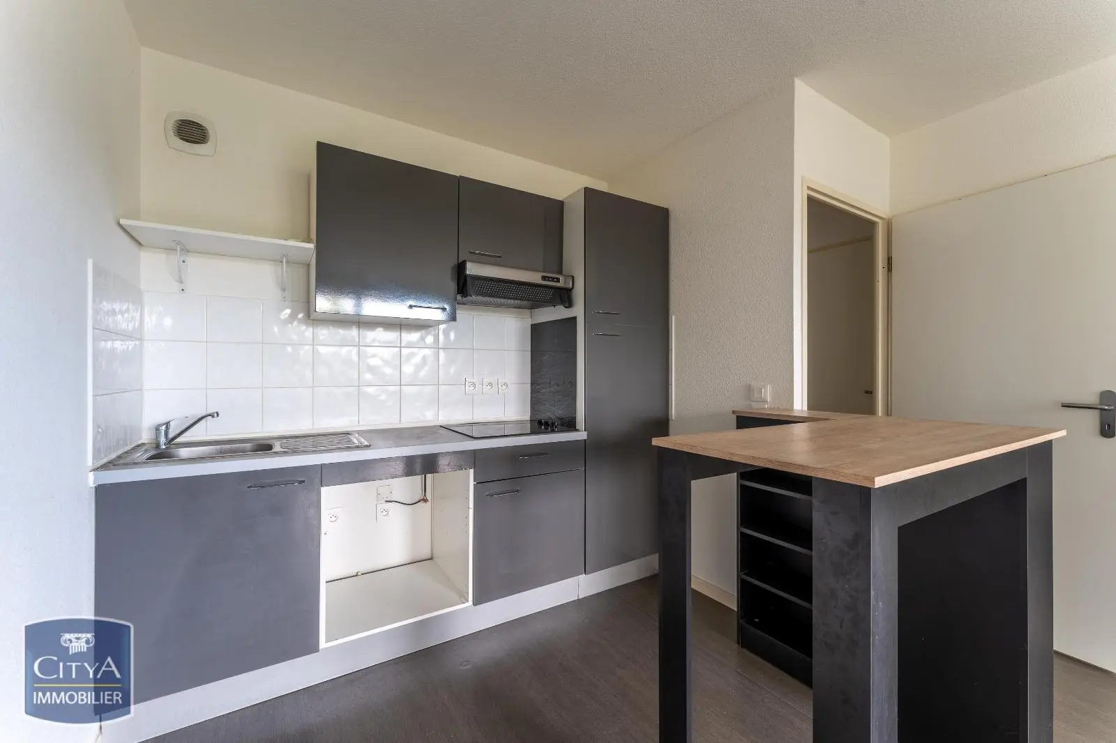 Photo 2 Appartement 2 pièces 40.93m²