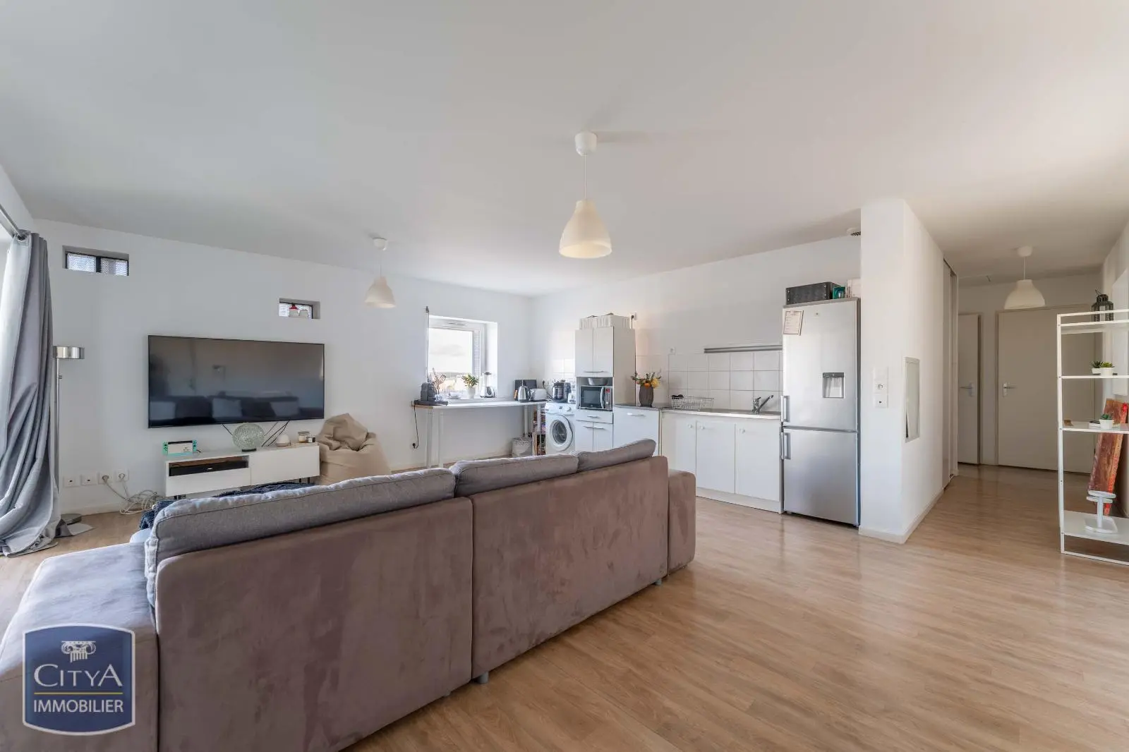 Photo 1 Appartement 3 pièces 70.13m²