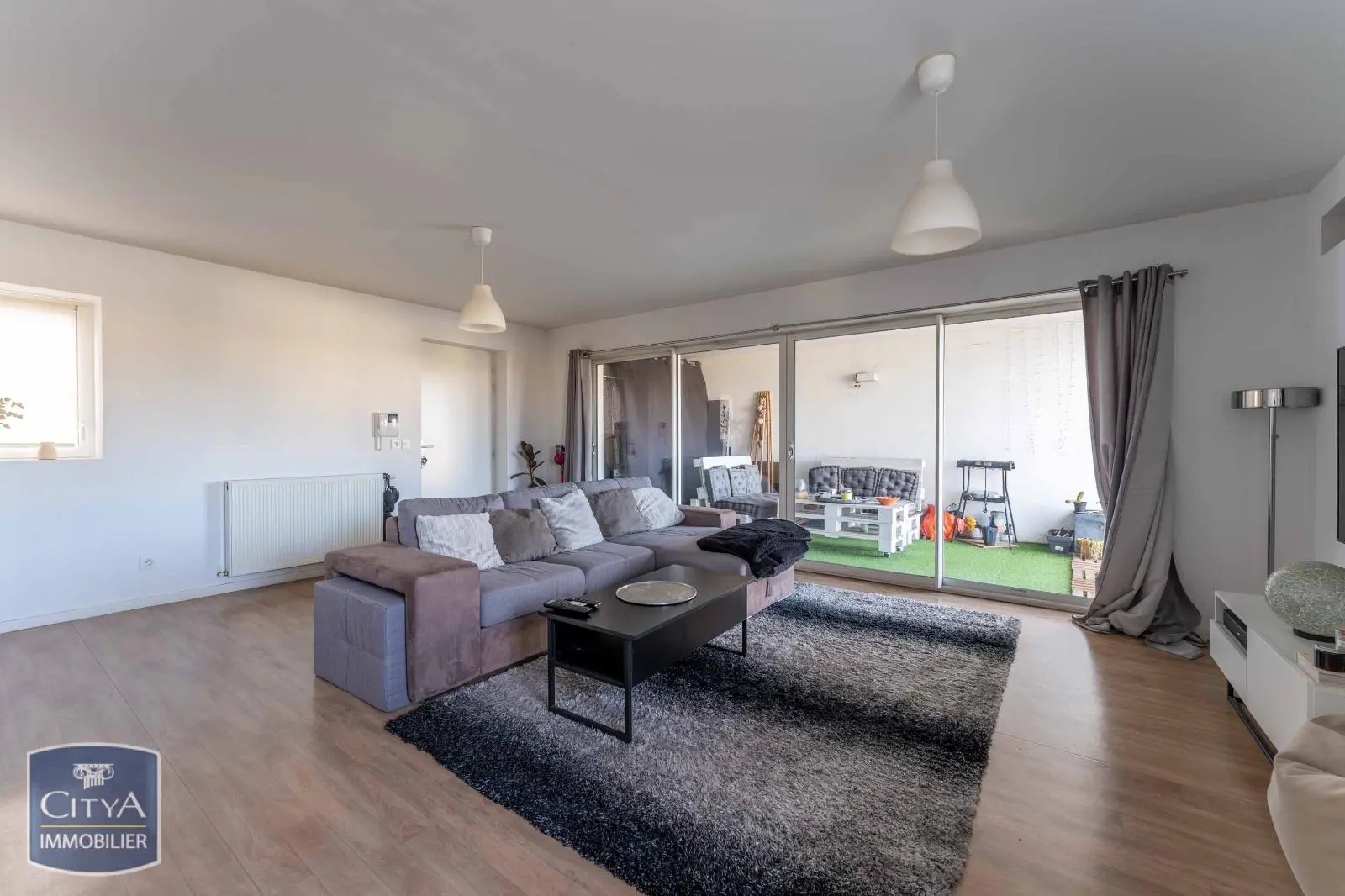 Photo 3 Appartement 3 pièces 70.13m²
