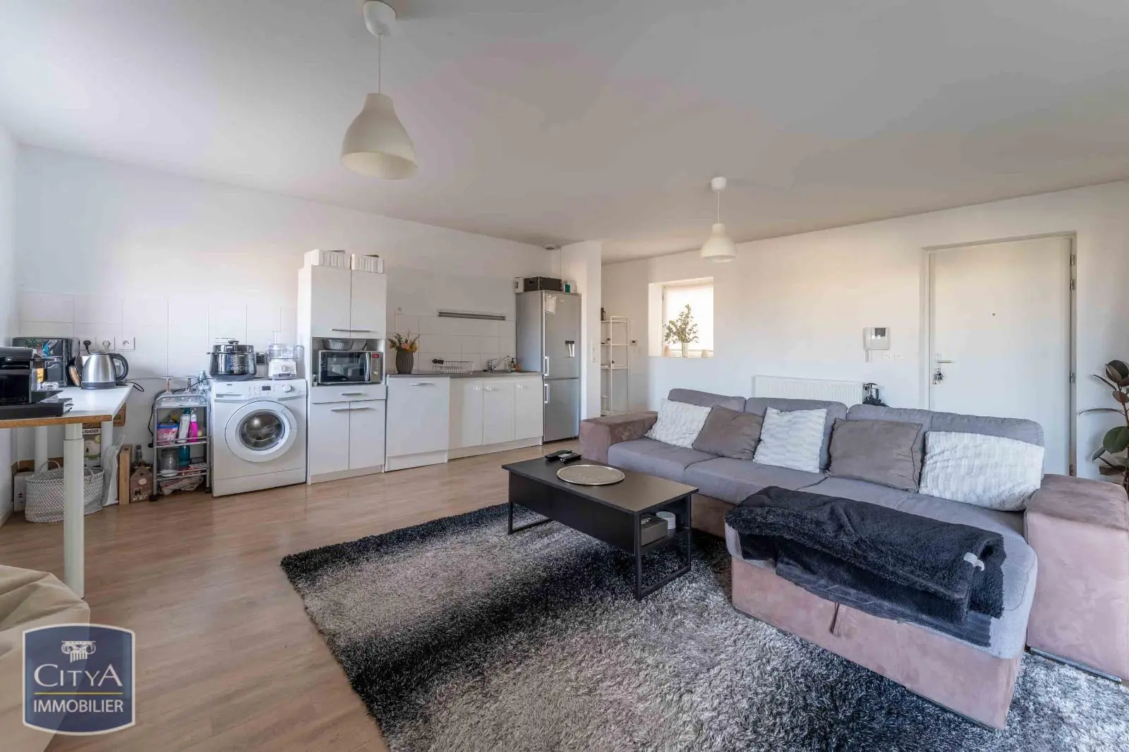 Photo 4 Appartement 3 pièces 70.13m²