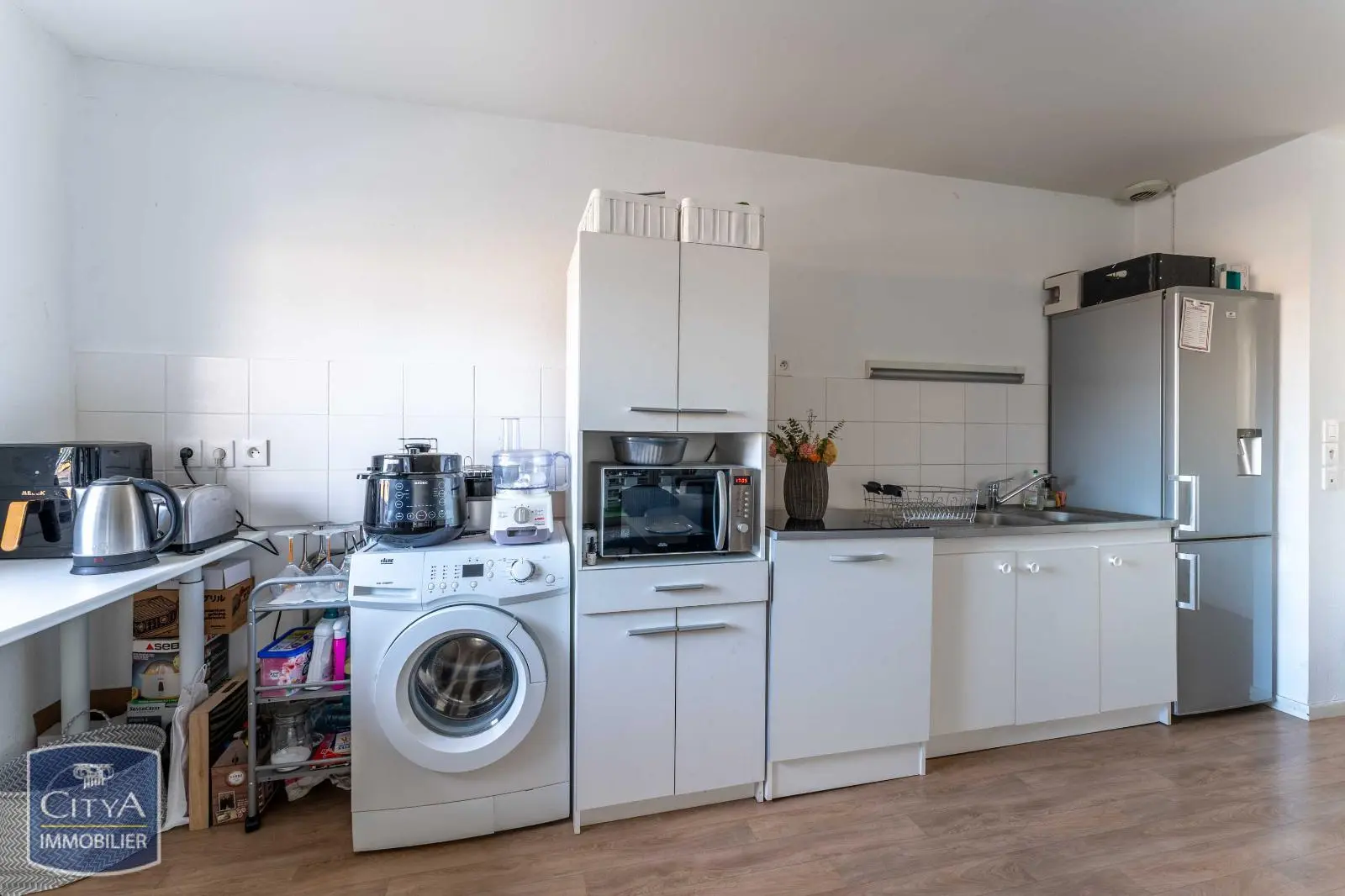 Photo 5 Appartement 3 pièces 70.13m²