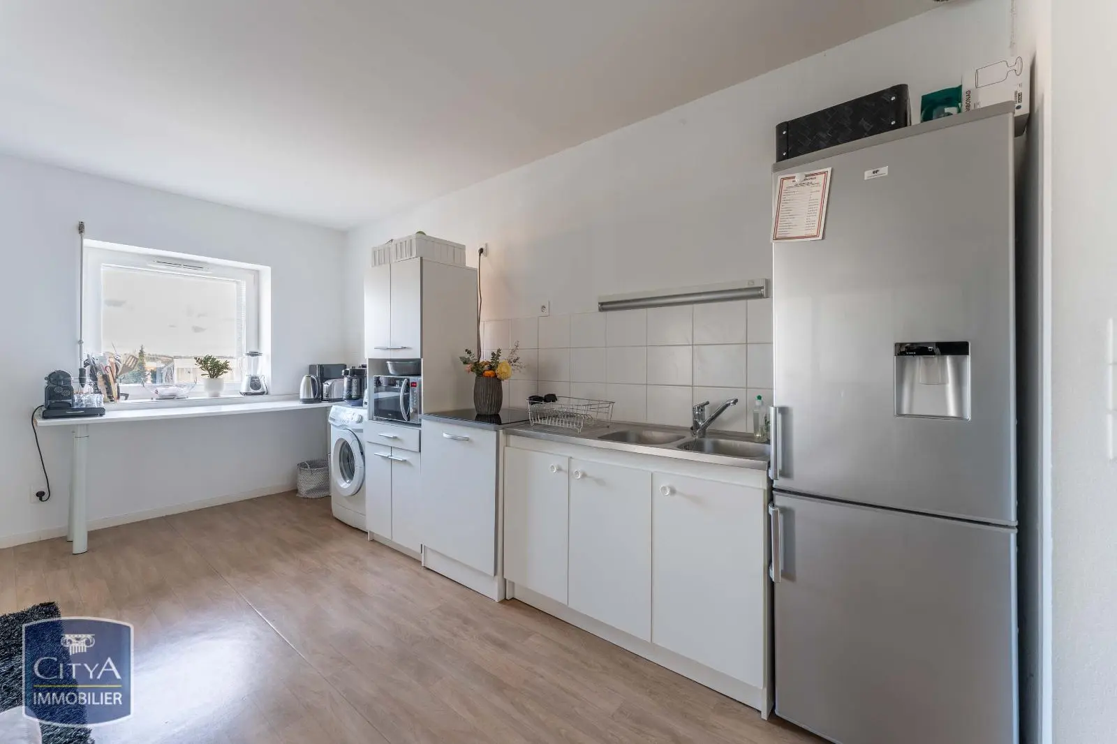 Photo 6 Appartement 3 pièces 70.13m²