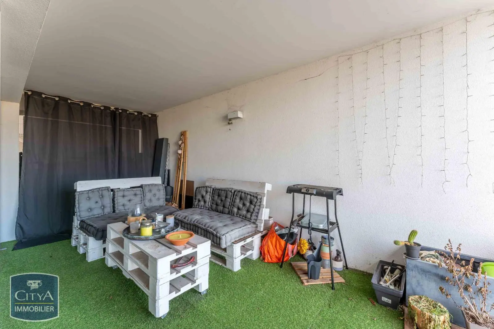 Photo 7 Appartement 3 pièces 70.13m²