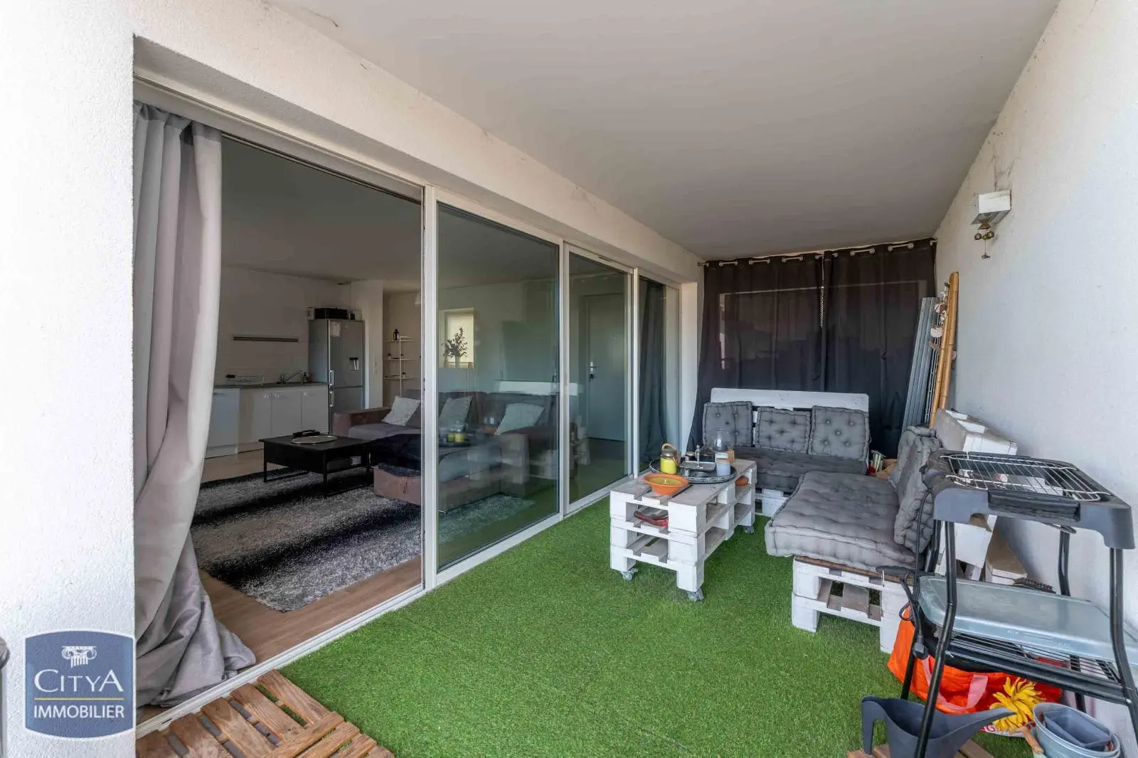Photo 8 Appartement 3 pièces 70.13m²