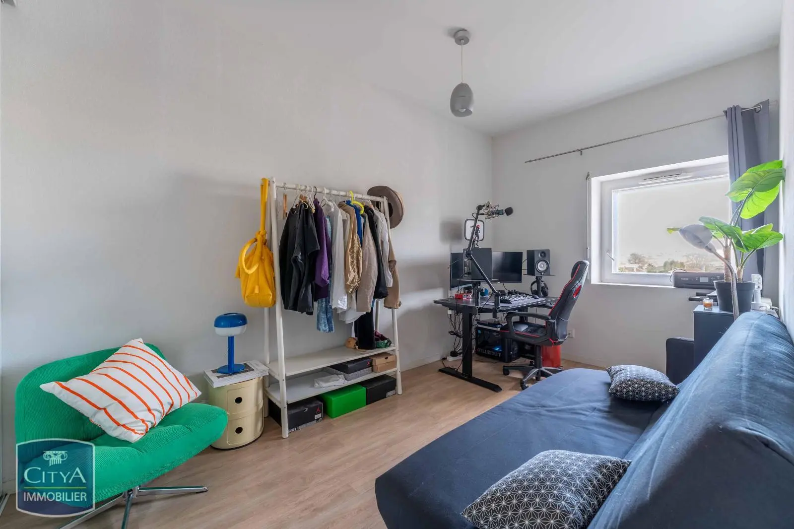 Photo 9 Appartement 3 pièces 70.13m²