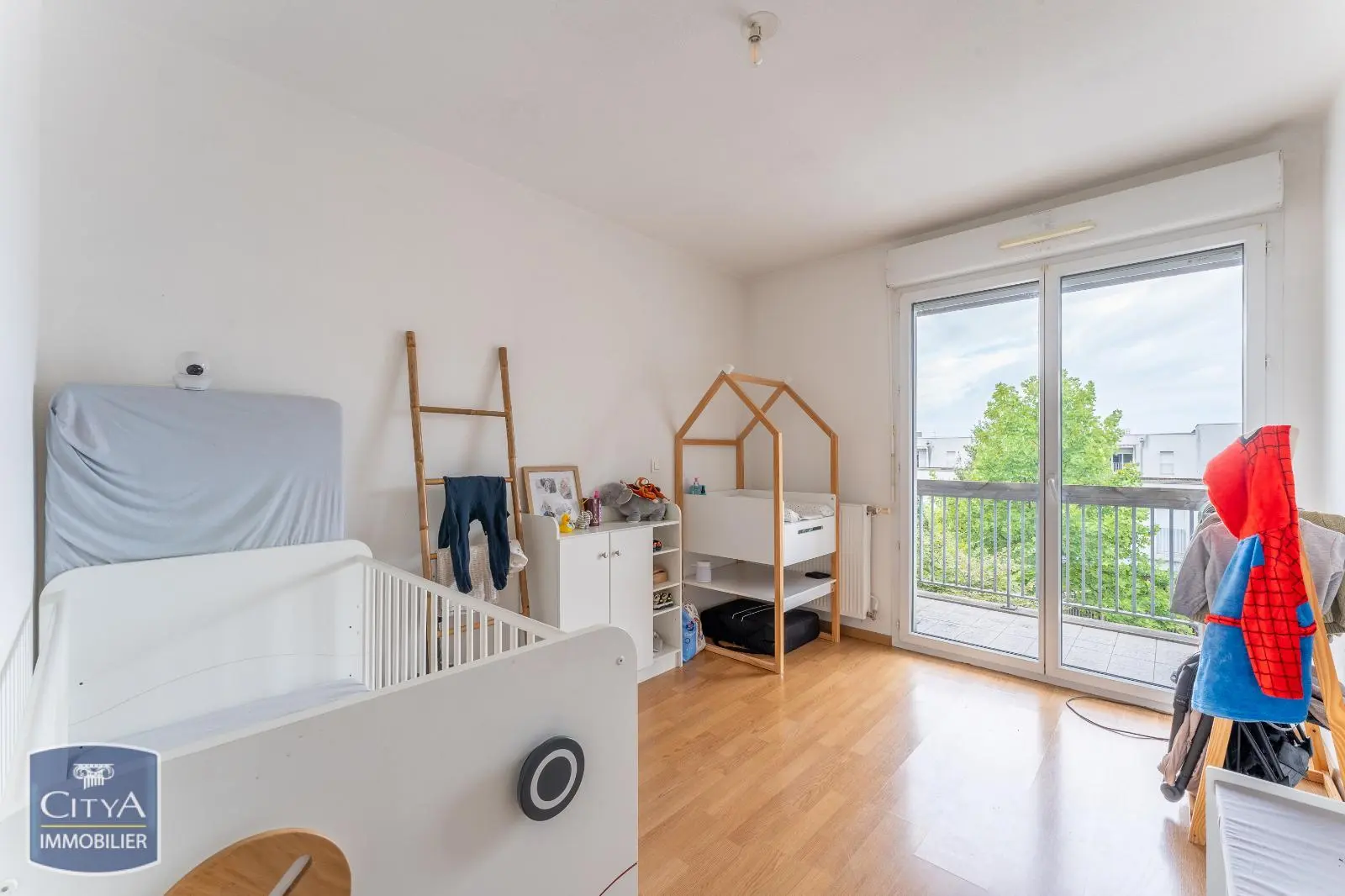 Photo 7 Appartement 4 pièces 89.16m²