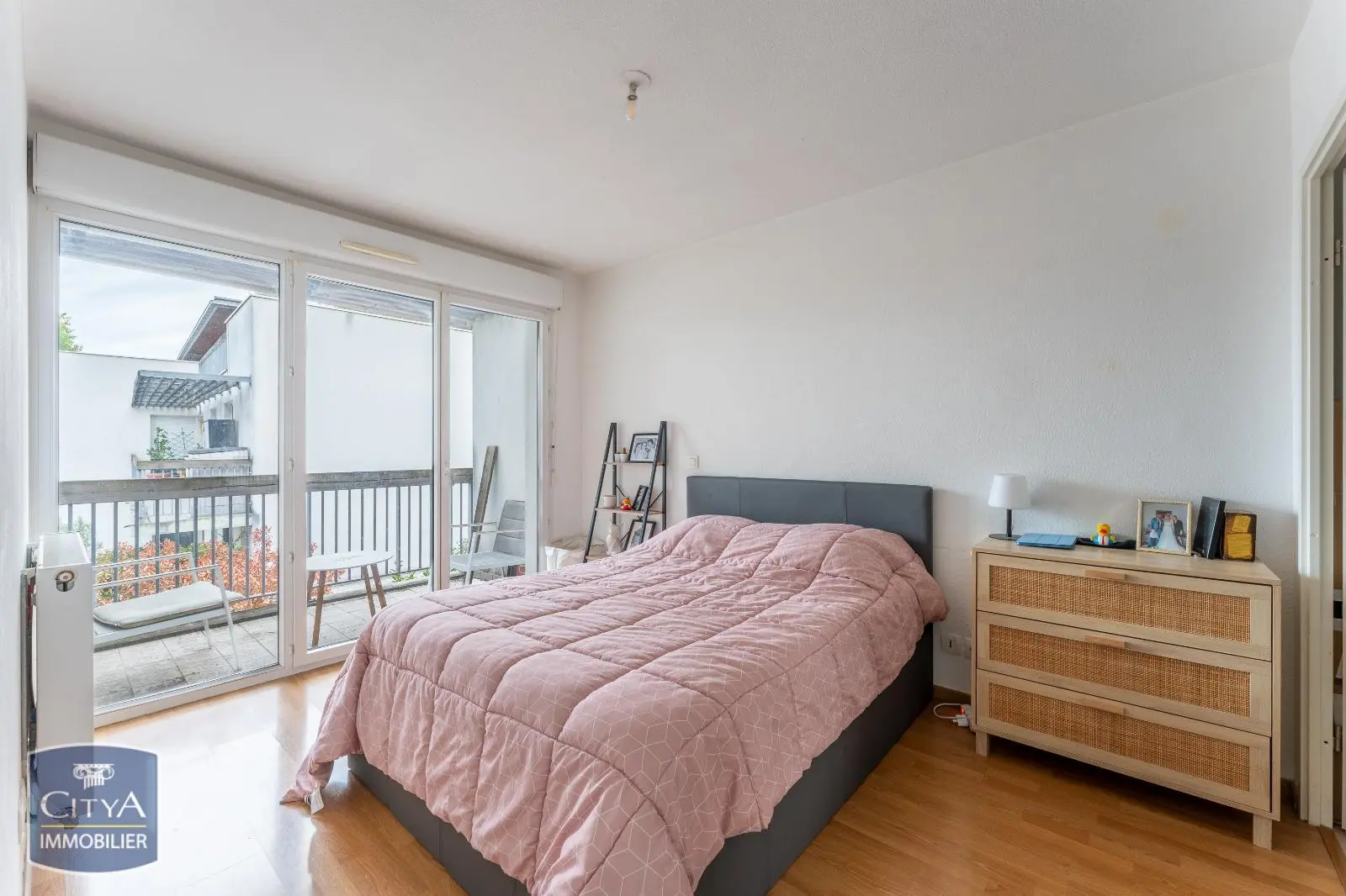 Photo 8 Appartement 4 pièces 89.16m²