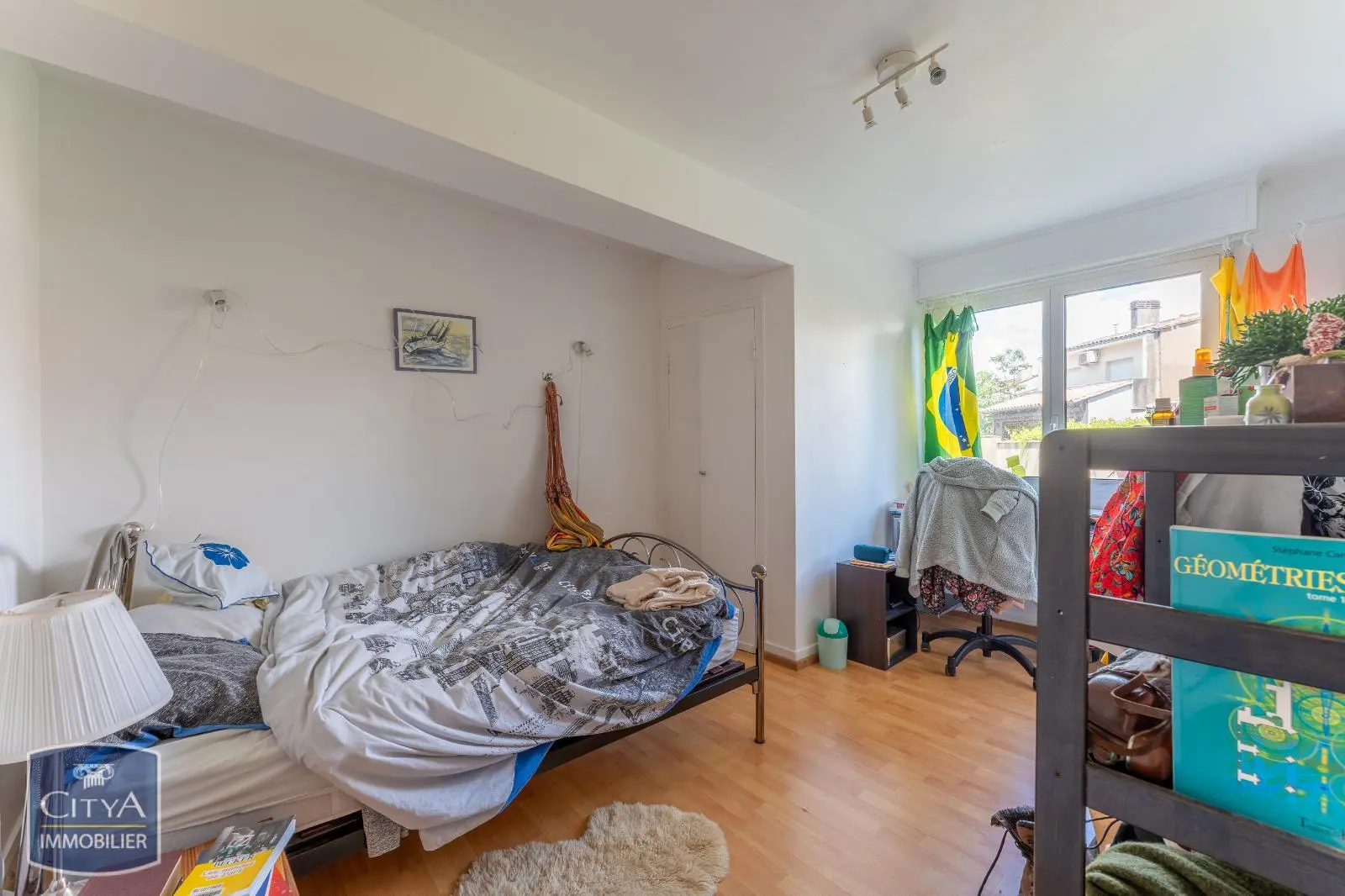 Photo 6 appartement Bordeaux