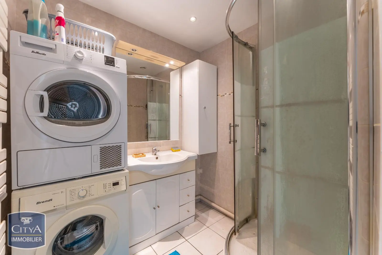 Photo 8 appartement Bordeaux