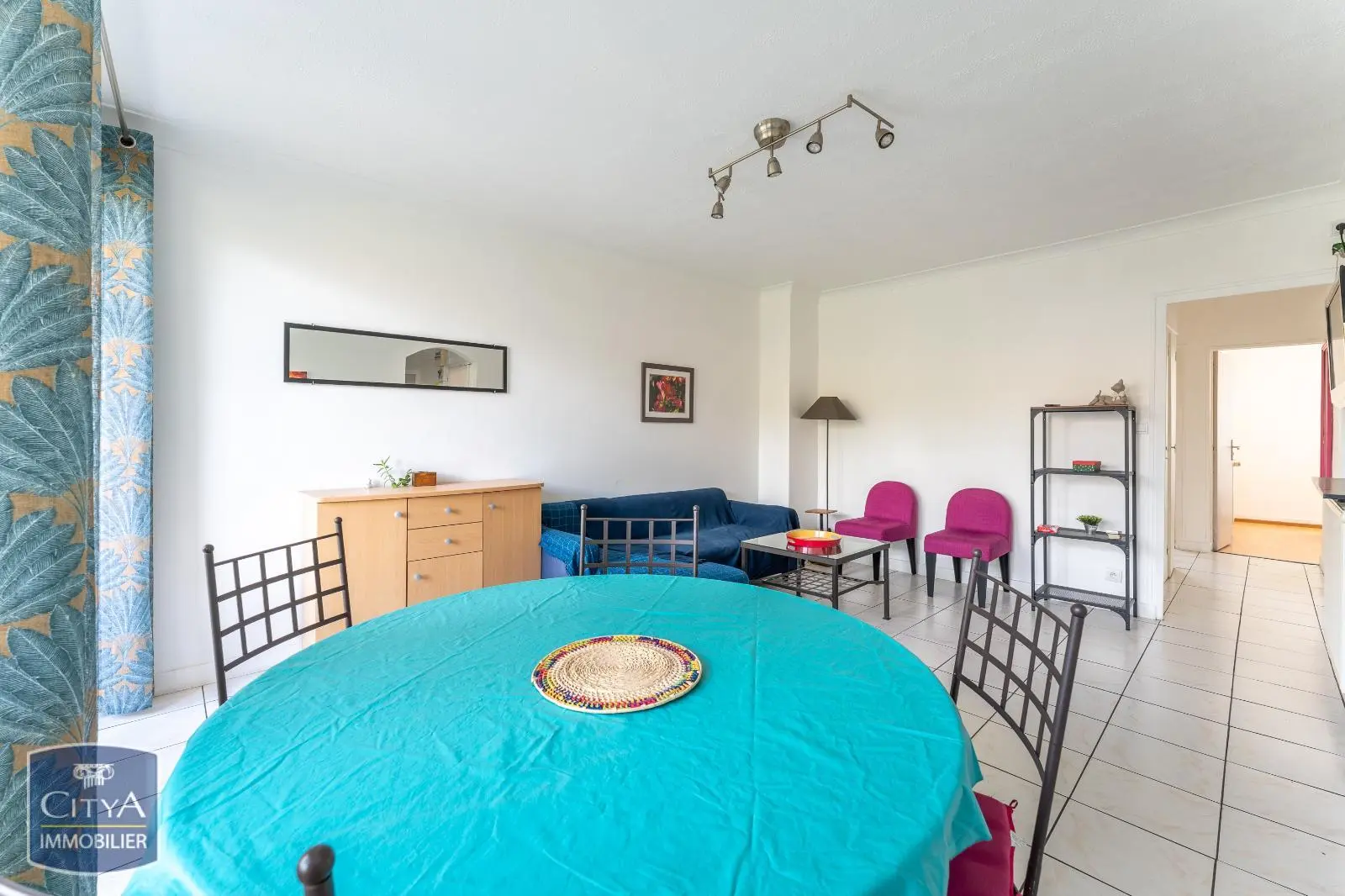 Photo 1 appartement Bordeaux